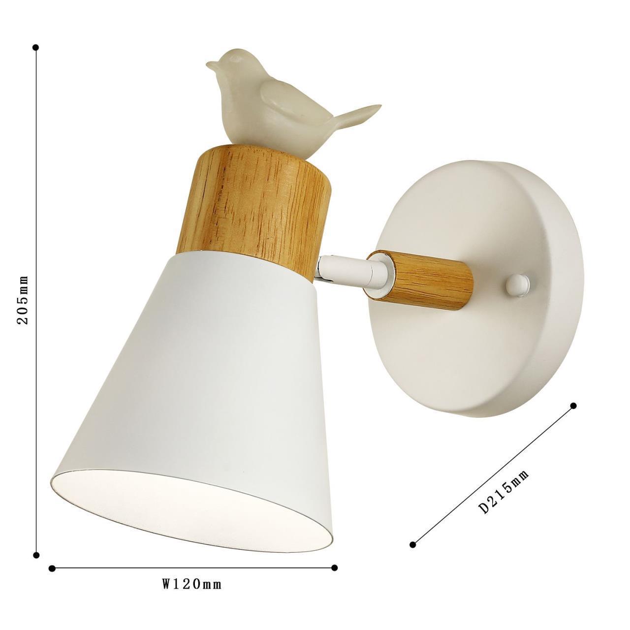 картинка Бра F-Promo Uccello 2939-1W от магазина pro-decor.kz