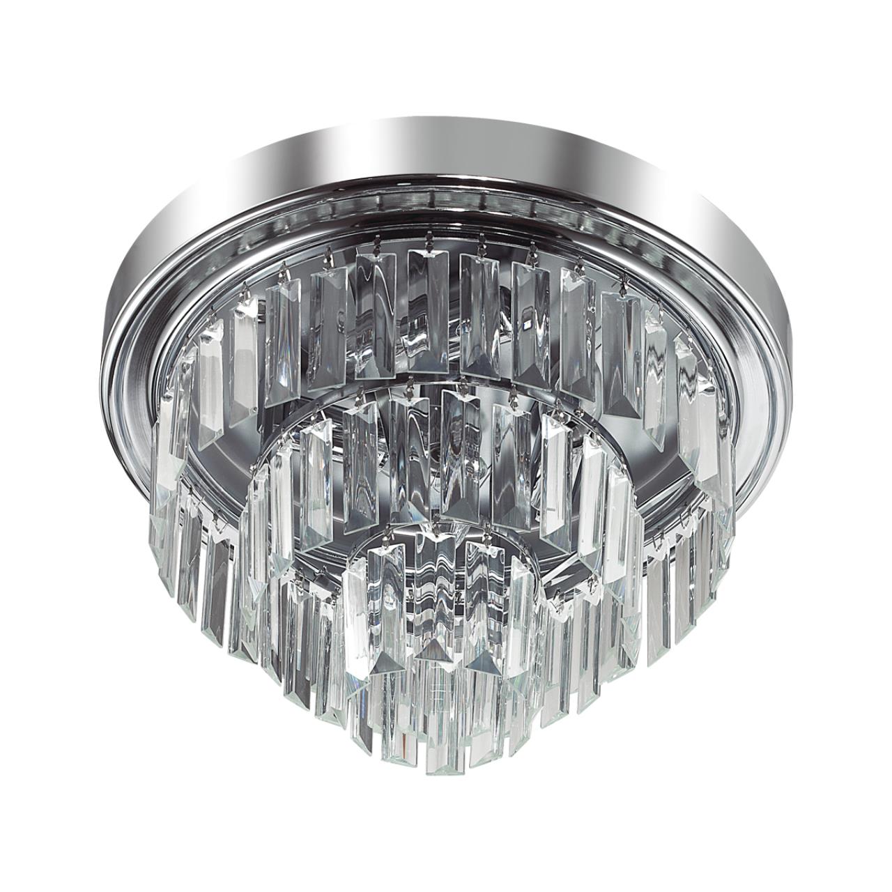 картинка 8266/4C Lumion  Люстра потолочная ZAHA от магазина pro-decor.kz