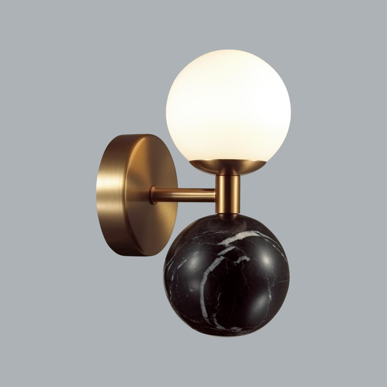 картинка 4361/6WL Odeon Light Настенный светильник LOLLA от магазина pro-decor.kz