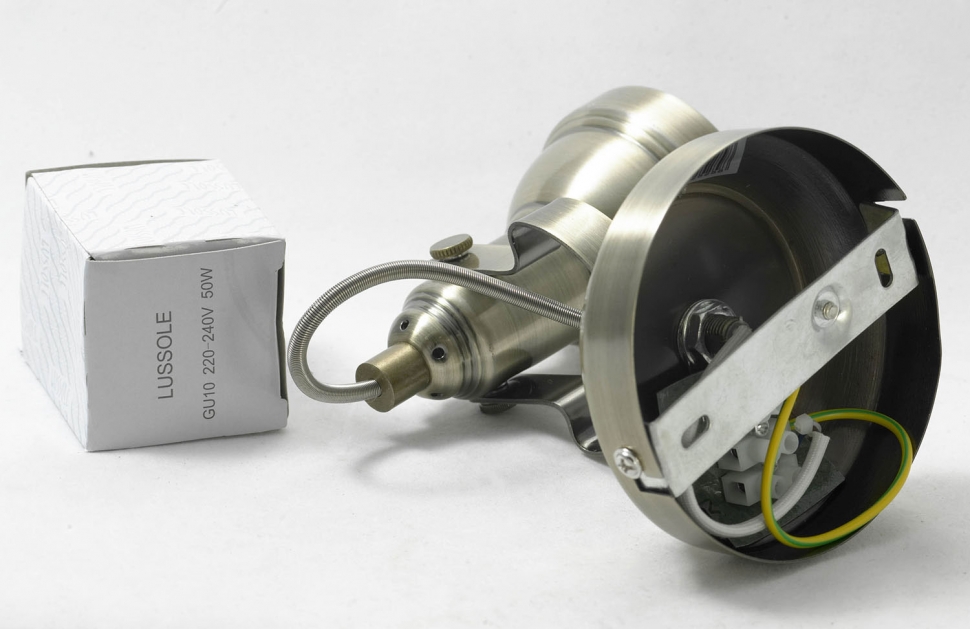 картинка Спот Lussole Loft LSP-9959 от магазина pro-decor.kz