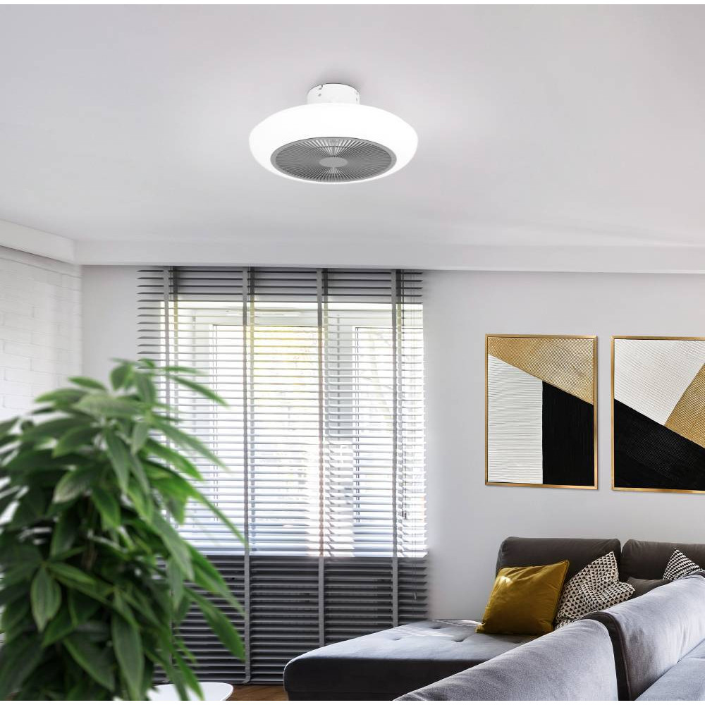 картинка 35093 Вентилятор потол.со свет. SAYULITA магазин pro-decor.kz являющийся официальным дистрибьютором в Казахстане картинка 35093 Вентилятор потол.со свет. SAYULITA от магазина pro-decor.kz