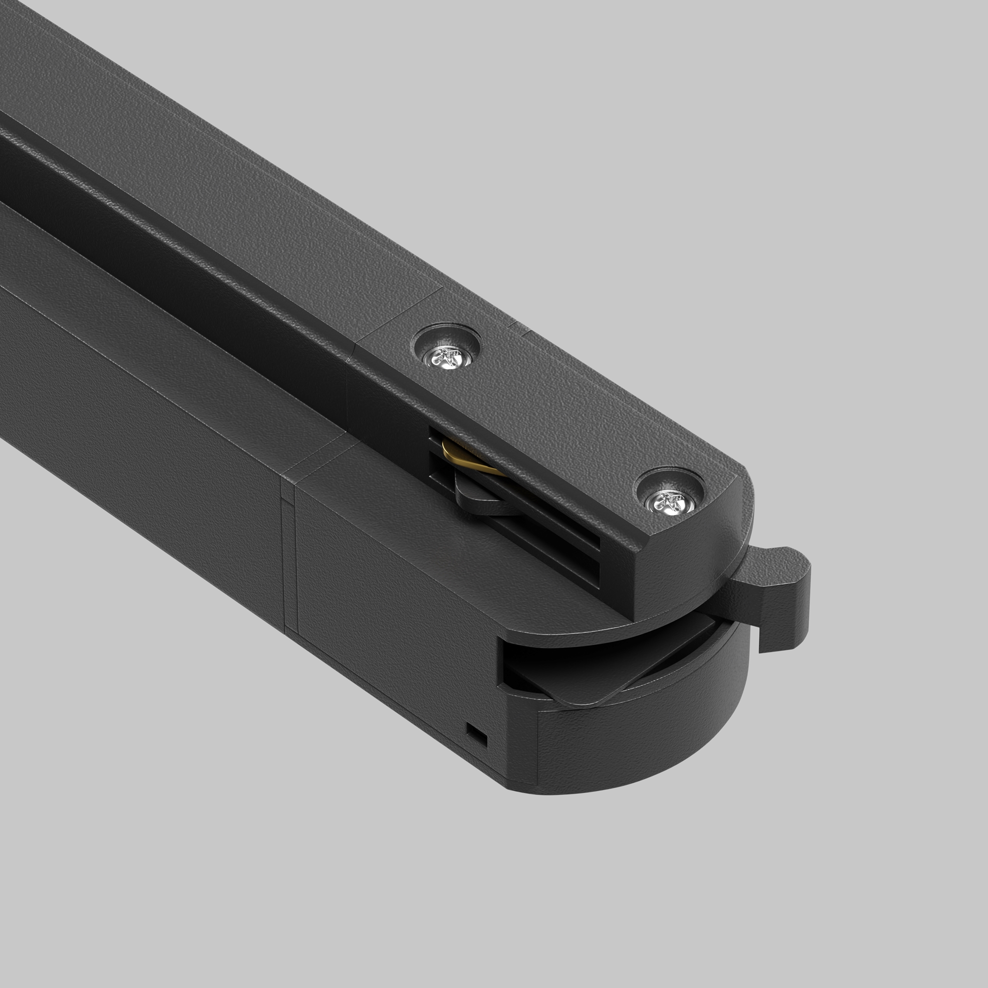 картинка Трековый светильник Technical TR000-1-12W4K-B_1 от магазина pro-decor.kz