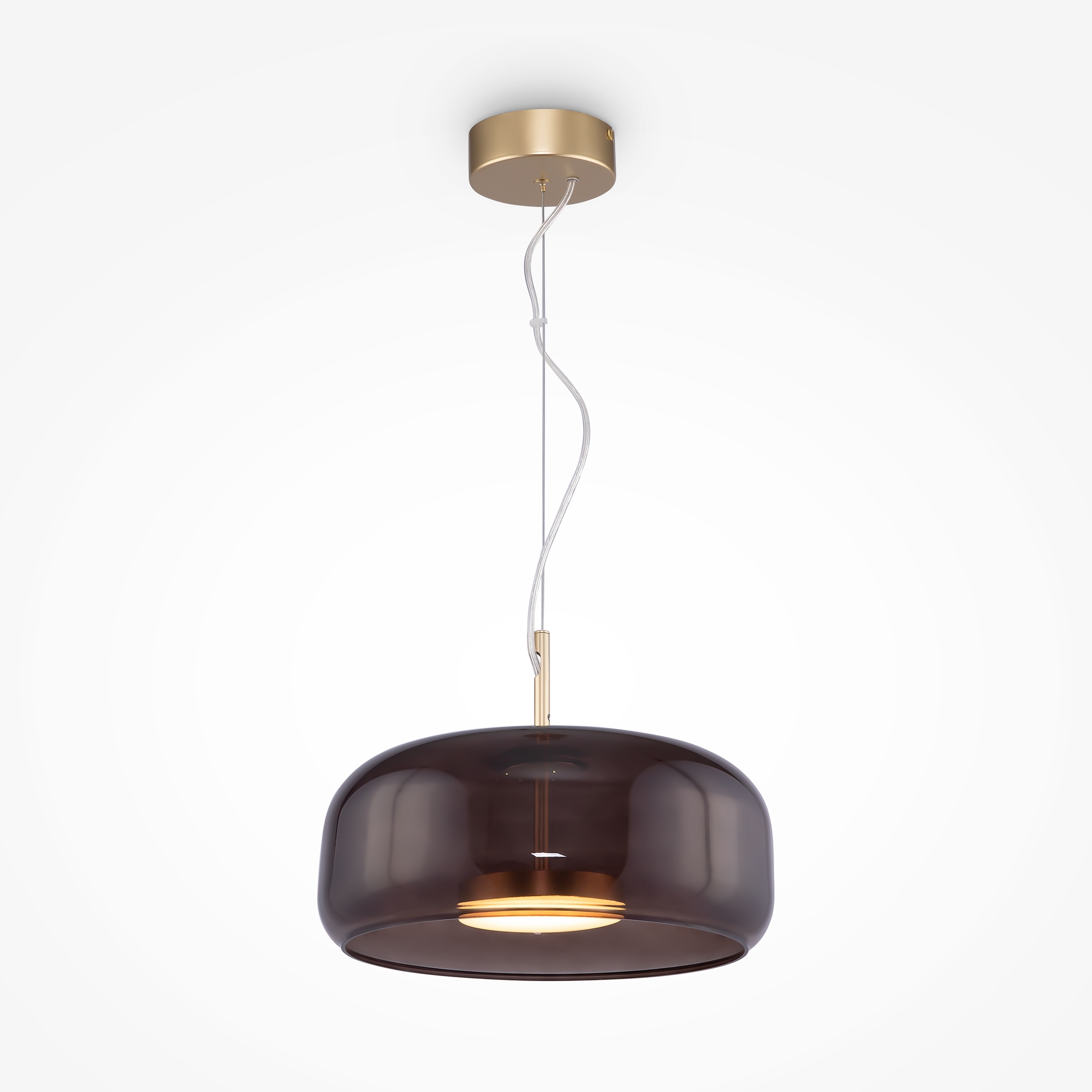 картинка Подвесной светильник Maytoni MOD127PL-L6BR от магазина pro-decor.kz