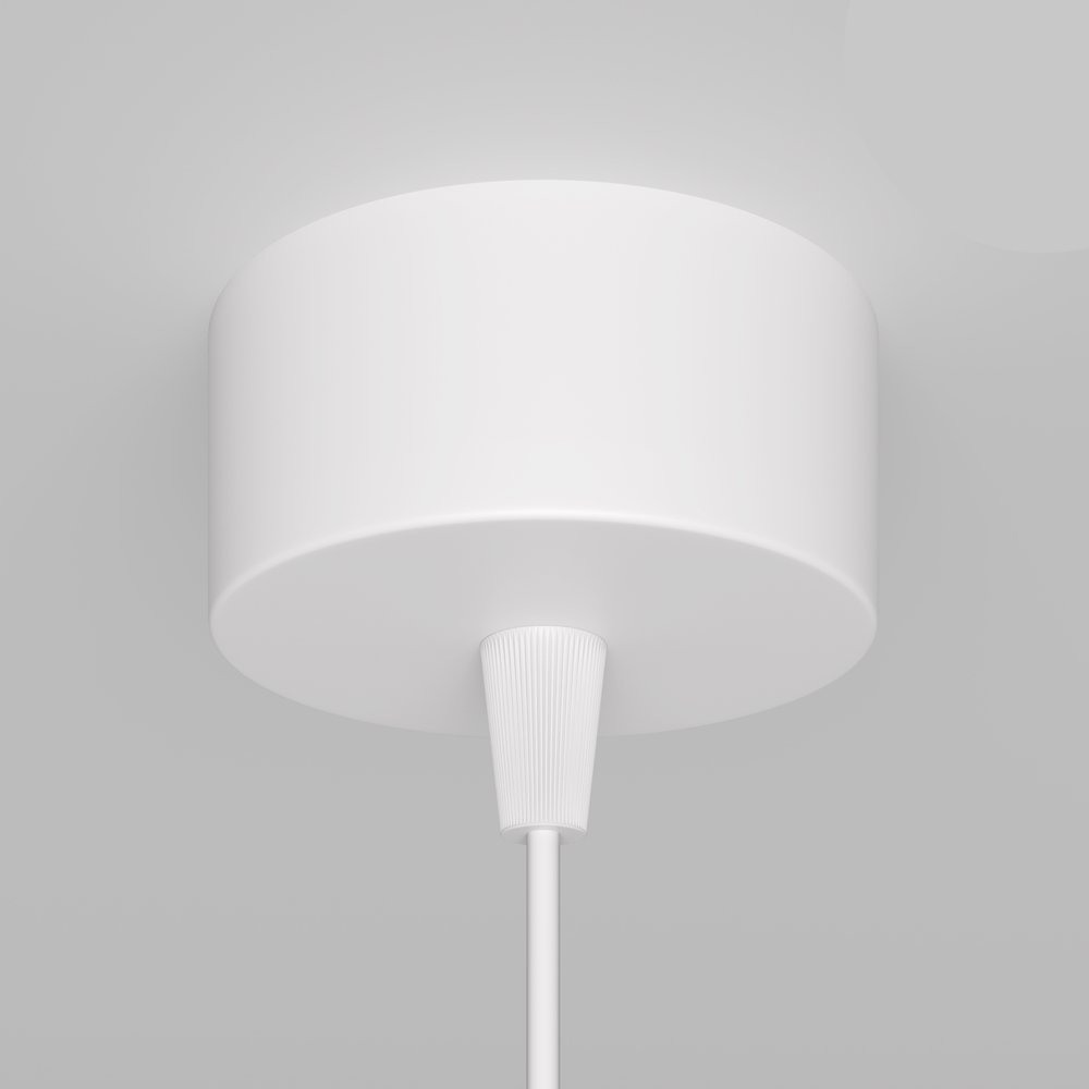 картинка Подвесной светильник Technical P044PL-01-30GU10-W Lipari от магазина pro-decor.kz
