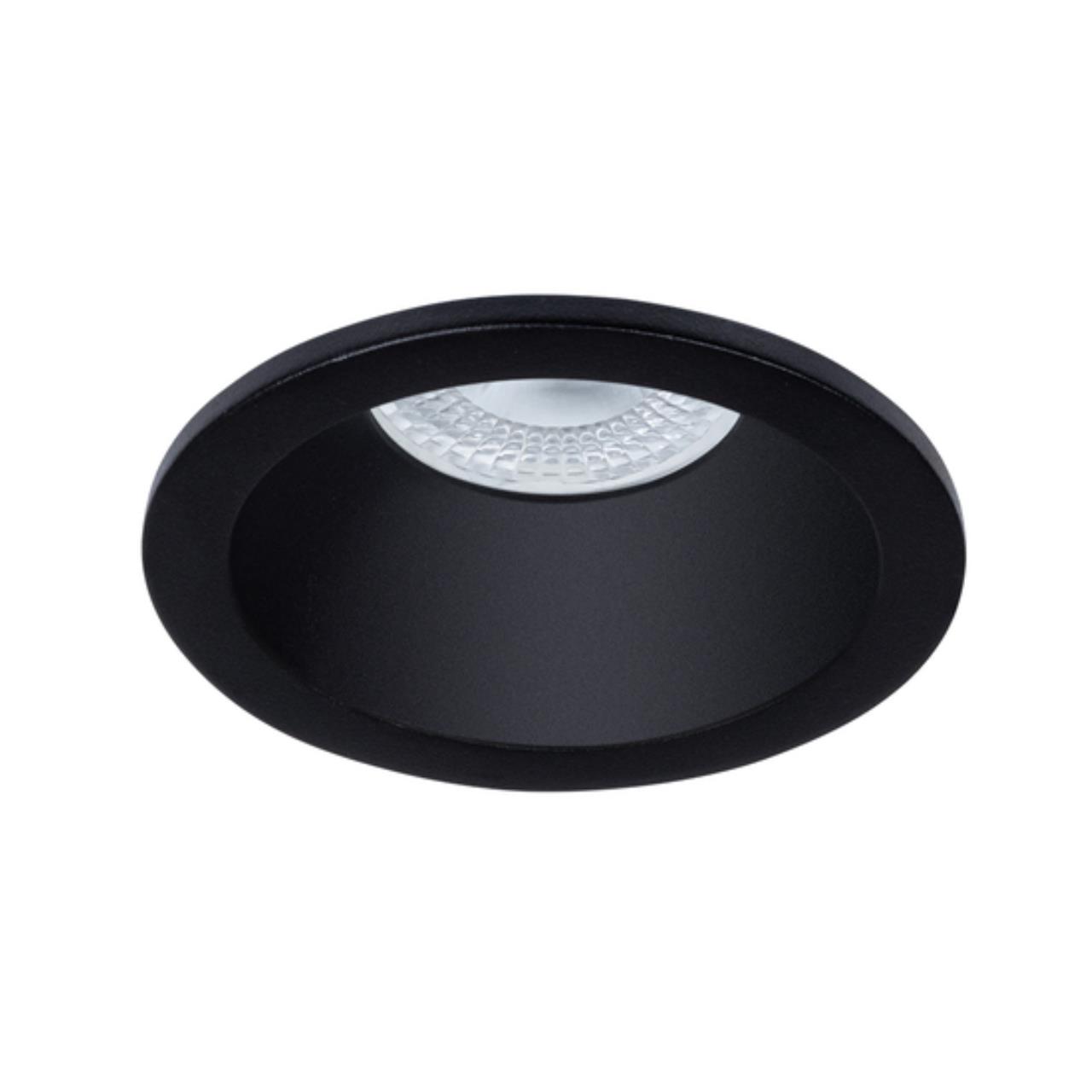 картинка Встраиваемый светильник Arte Lamp HELM A2869PL-1BK от магазина pro-decor.kz