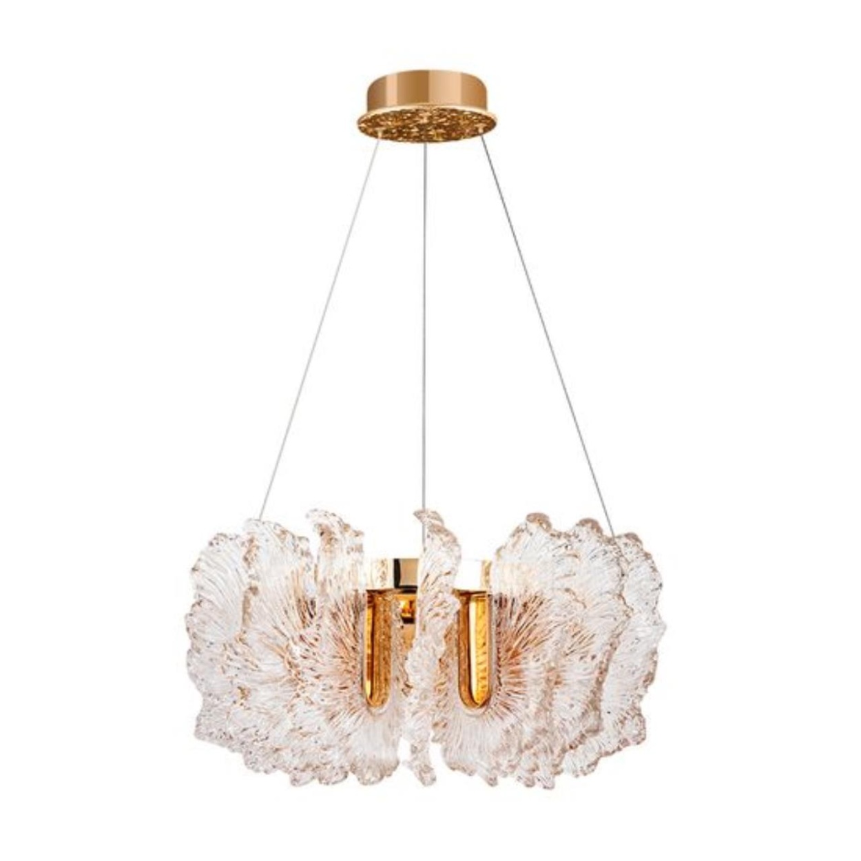 картинка Подвесной светильник Divinare ANNA 1138/01 SP-36 от магазина pro-decor.kz