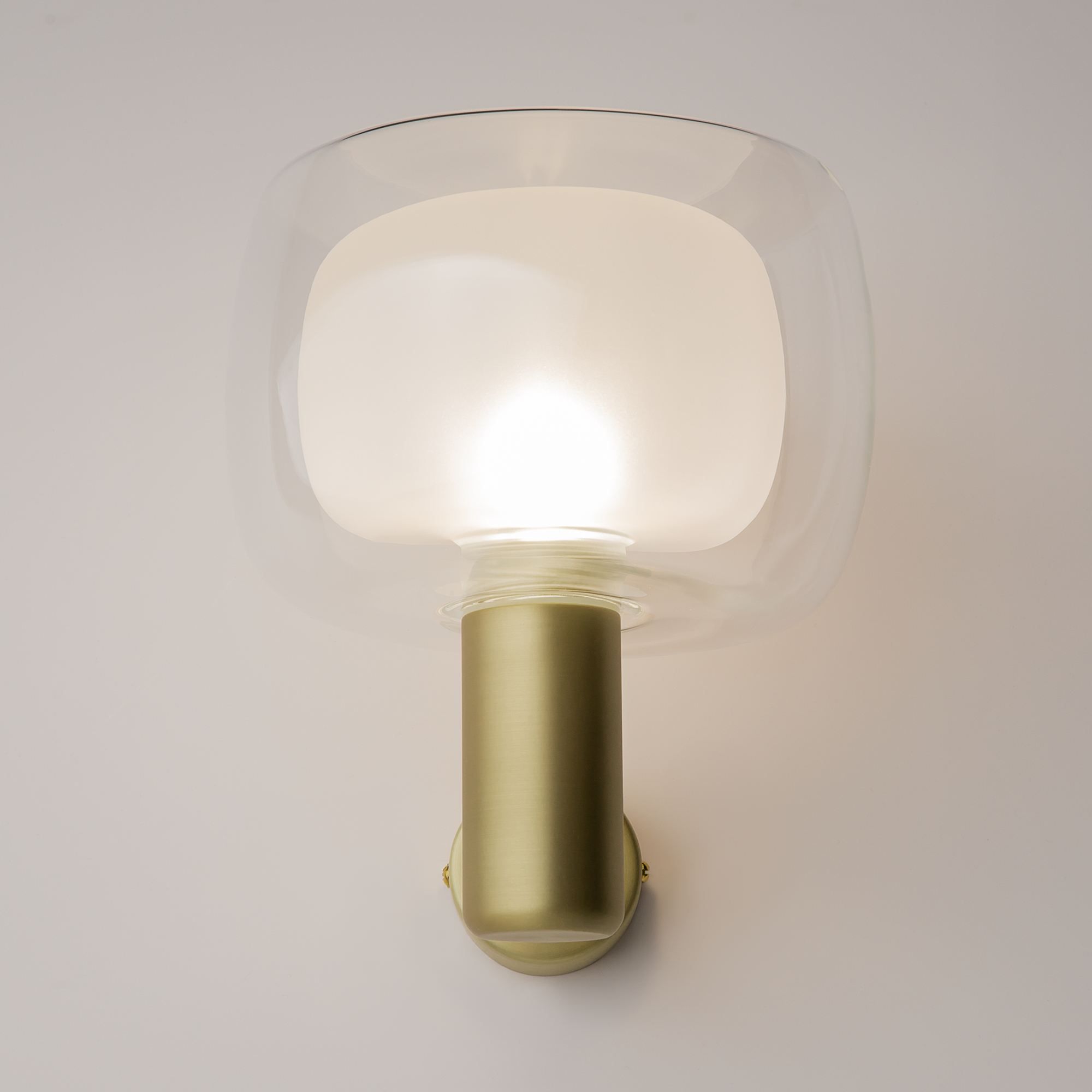 картинка Настенный светильник (бра) Maytoni MOD411WL-01G от магазина pro-decor.kz