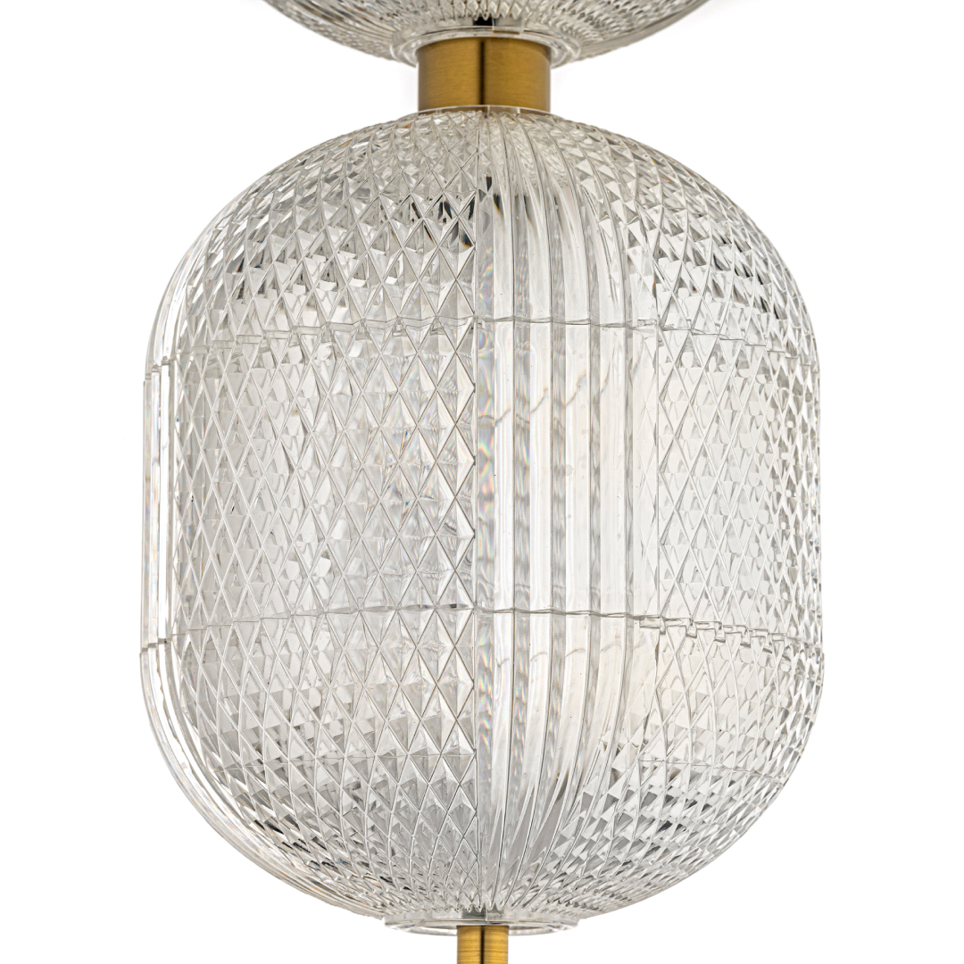 картинка Светильник подвесной Arti Lampadari Candels L 1.P8 G магазин pro-decor.kz являющийся официальным дистрибьютором в Казахстане картинка Светильник подвесной Arti Lampadari Candels L 1.P8 G от магазина pro-decor.kz