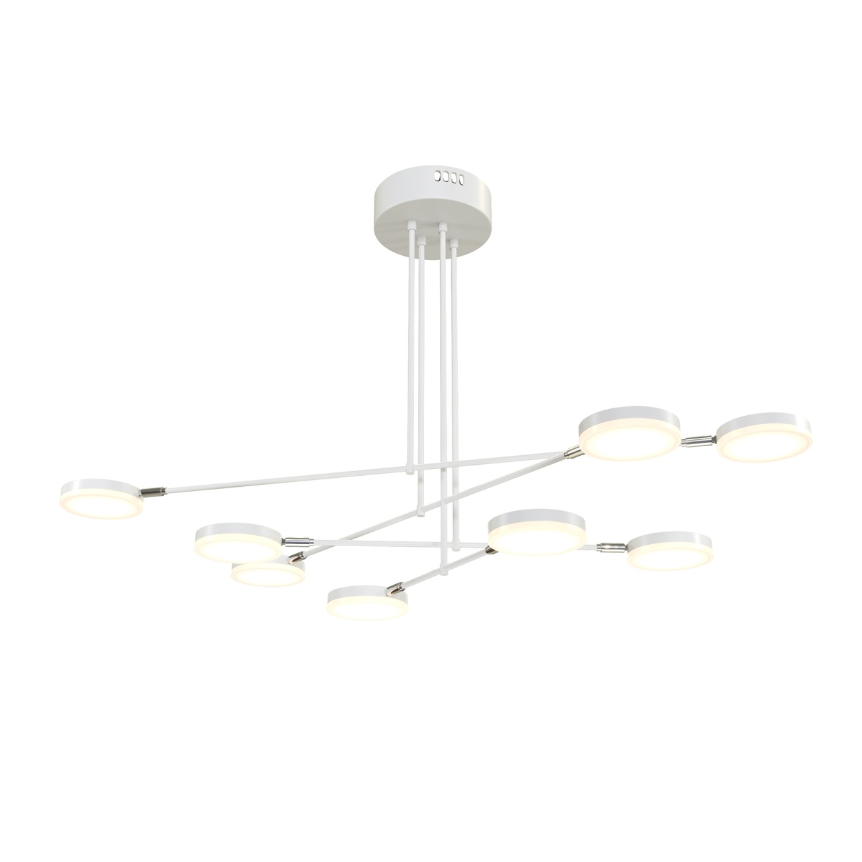 картинка Подвесной светильник Maytoni MOD070PL-L36W3K магазин pro-decor.kz являющийся официальным дистрибьютором в Казахстане картинка Подвесной светильник Maytoni MOD070PL-L36W3K от магазина pro-decor.kz