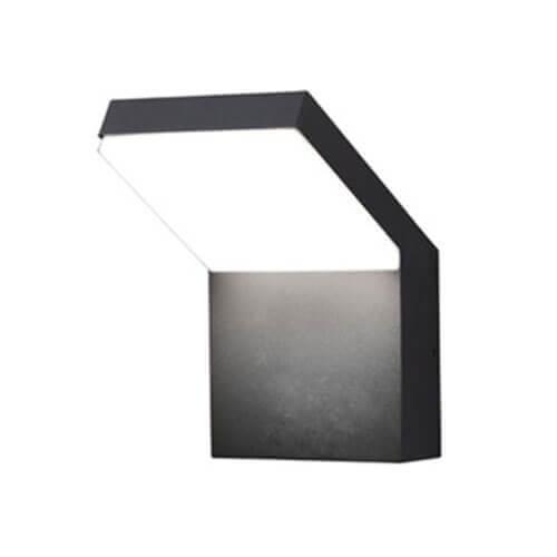 картинка Уличный настенный светодиодный светильник Novotech Street Roca 357520 от магазина pro-decor.kz
