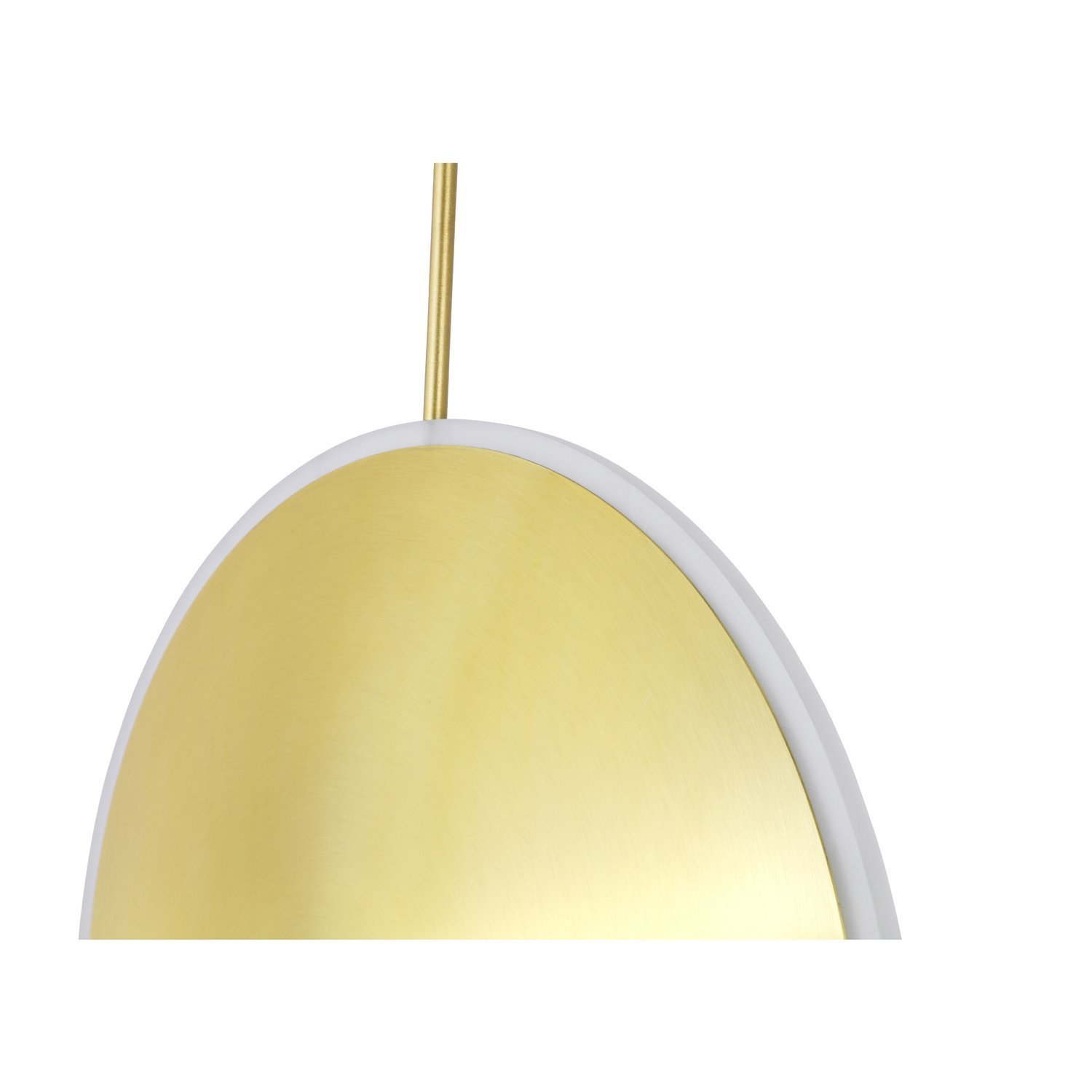 картинка Подвесной светодиодный светильник ST Luce Imente SL1221.213.01 от магазина pro-decor.kz