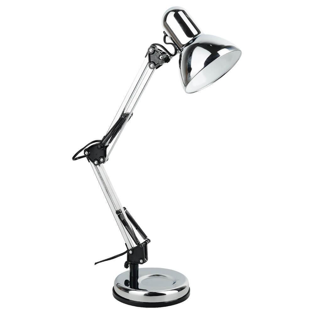 картинка Настольная лампа Arte Lamp Junior A1330LT-1CC магазин pro-decor.kz являющийся официальным дистрибьютором в Казахстане картинка Настольная лампа Arte Lamp Junior A1330LT-1CC от магазина pro-decor.kz