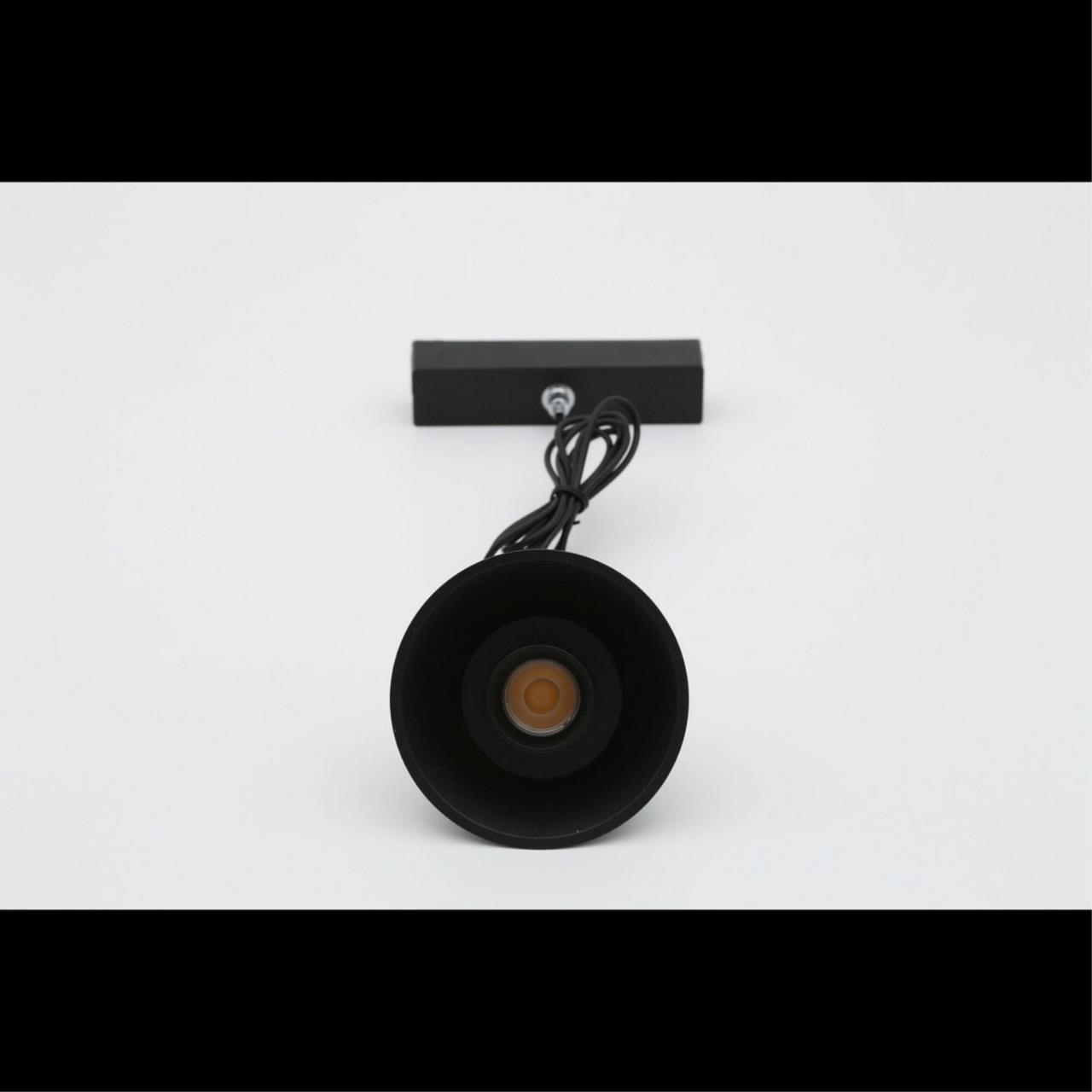 картинка APL.0122.00.06 Трековый светильник подвесной Magnetic track 48 от магазина pro-decor.kz