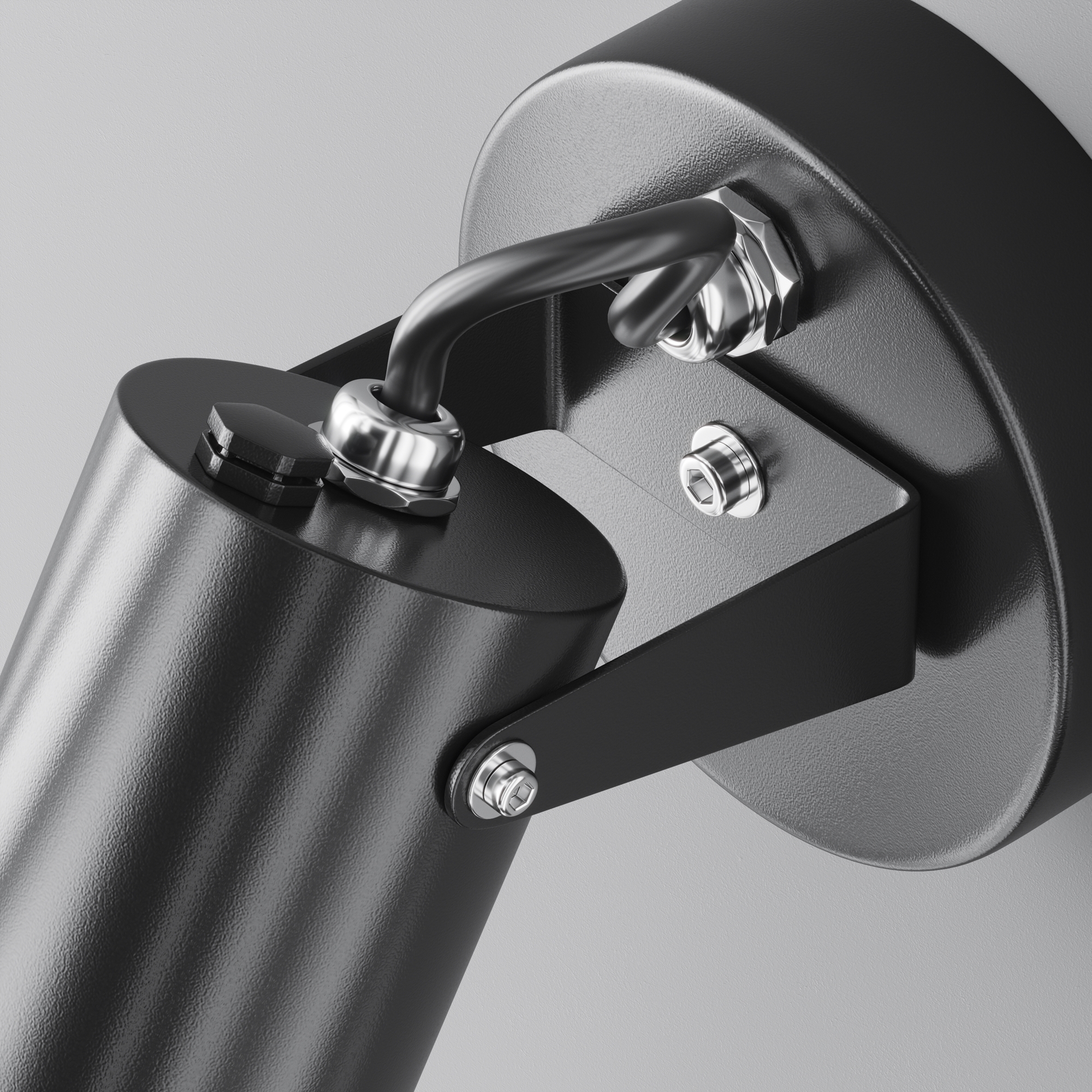 картинка Настенный светильник (бра) Outdoor O025WL-01B магазин pro-decor.kz являющийся официальным дистрибьютором в Казахстане картинка Настенный светильник (бра) Outdoor O025WL-01B от магазина pro-decor.kz