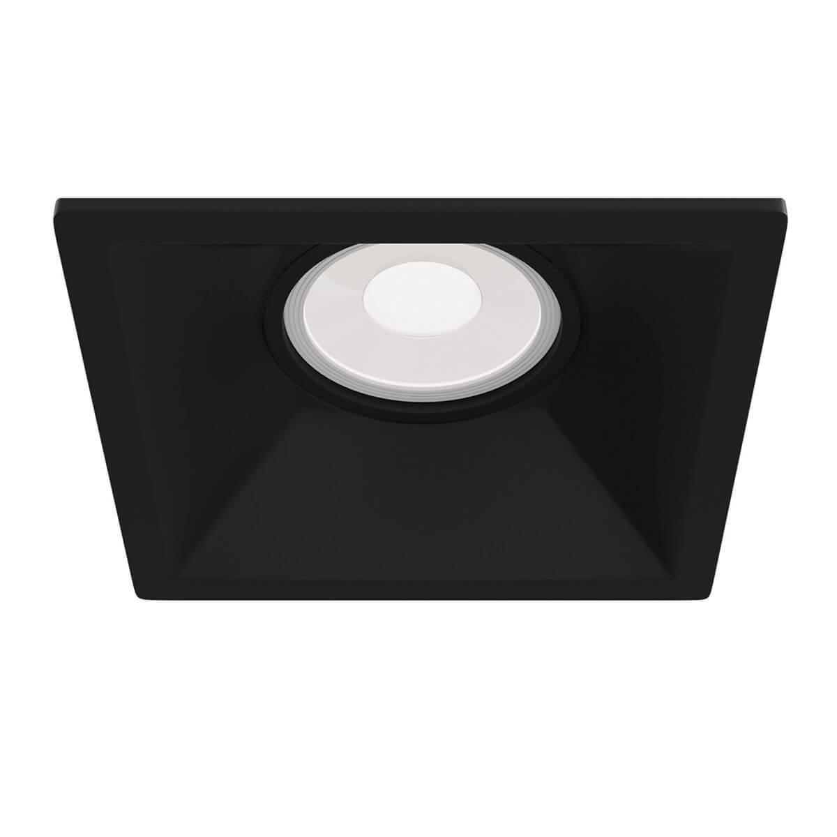 картинка Встраиваемый светильник Maytoni Dot DL029-2-01B магазин pro-decor.kz являющийся официальным дистрибьютором в Казахстане картинка Встраиваемый светильник Maytoni Dot DL029-2-01B от магазина pro-decor.kz