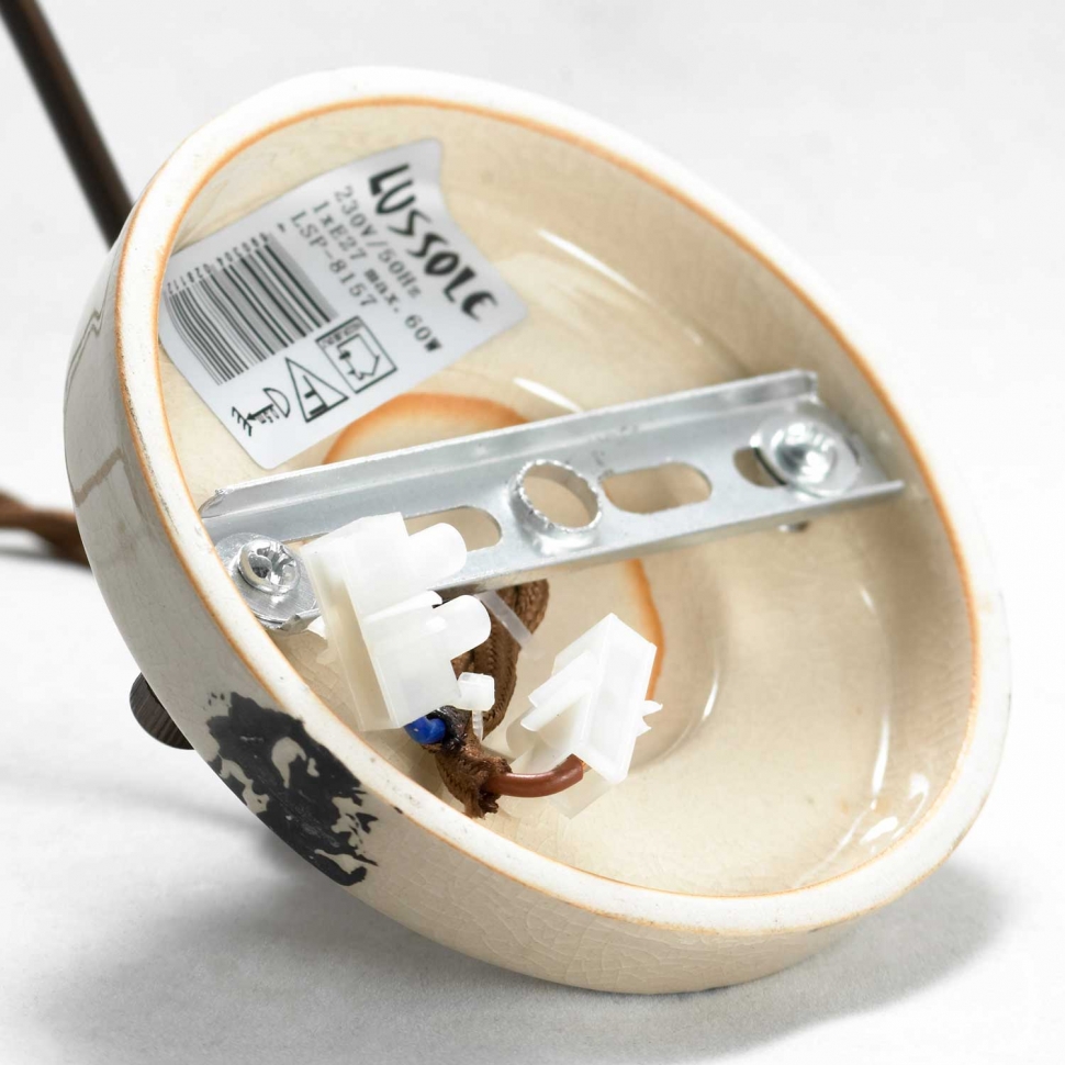 картинка Бра Lussole Loft Vermilion LSP-8157 от магазина pro-decor.kz