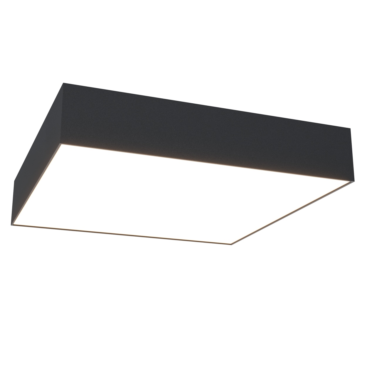 картинка Потолочный светильник Technical C032CL-36W4K-SQ-B от магазина pro-decor.kz