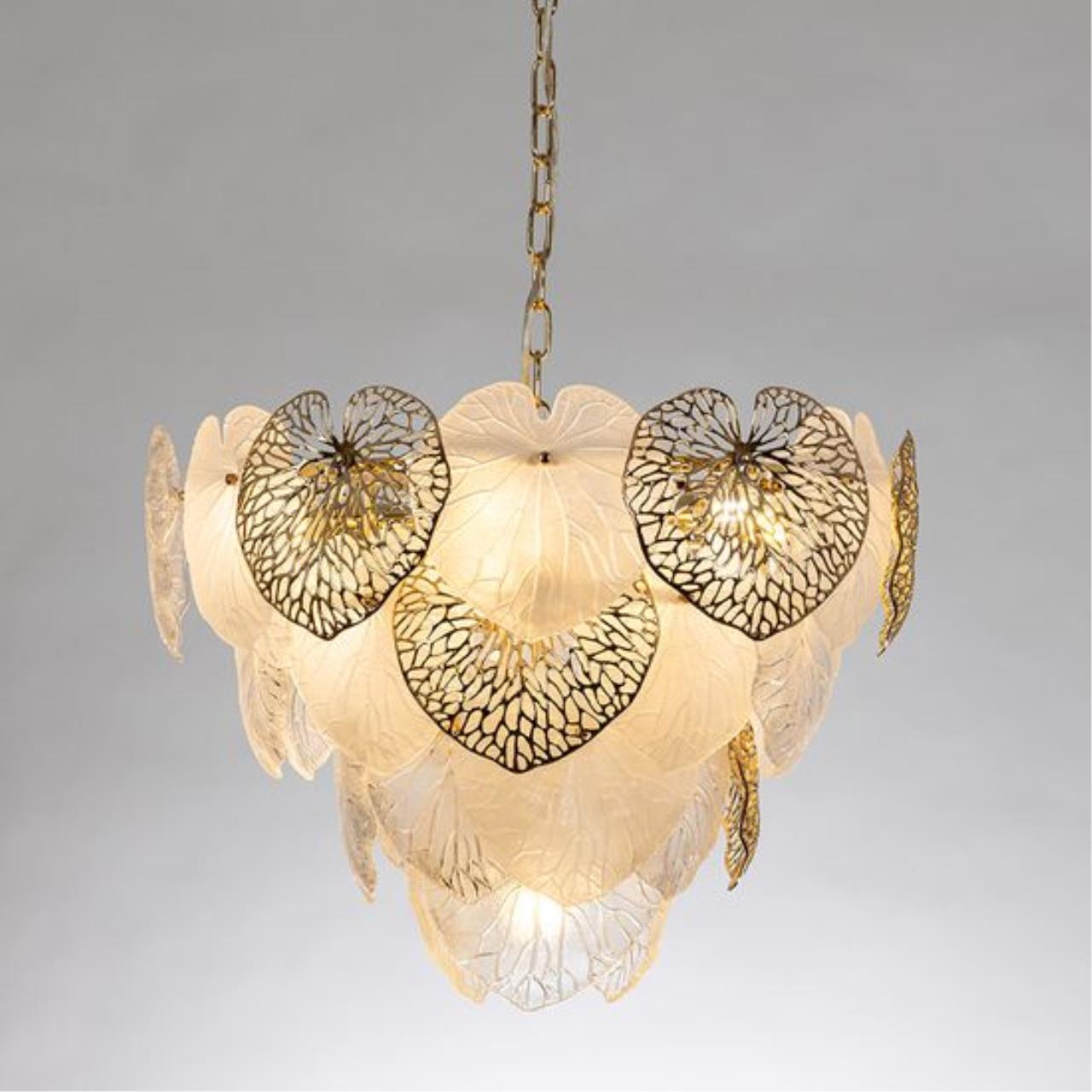 картинка Подвесной светильник Arte Lamp KAPRI A4078LM-12GO магазин pro-decor.kz являющийся официальным дистрибьютором в Казахстане картинка Подвесной светильник Arte Lamp KAPRI A4078LM-12GO от магазина pro-decor.kz