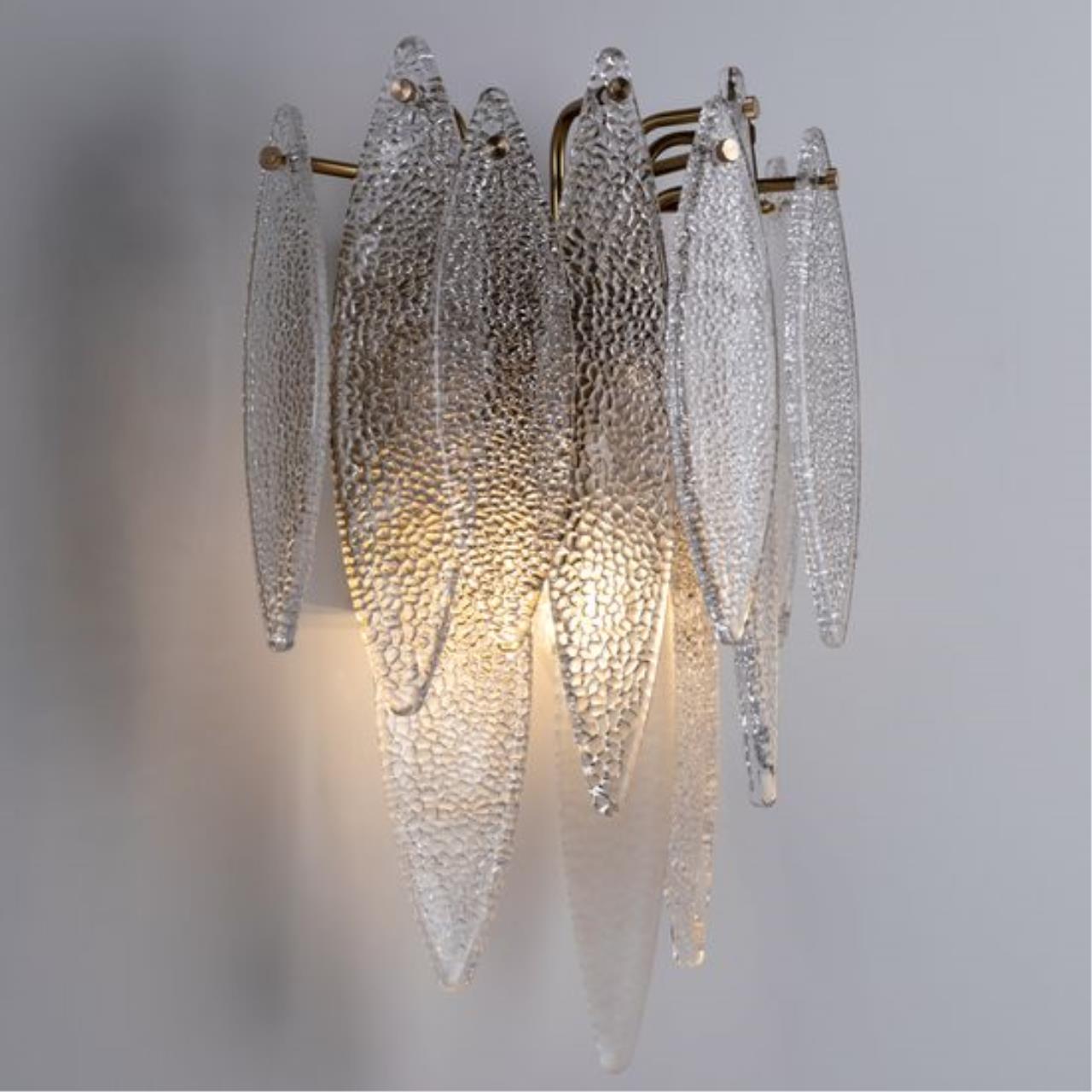 картинка Настенный светильник Divinare Amelie 6003/01 AP-1 от магазина pro-decor.kz