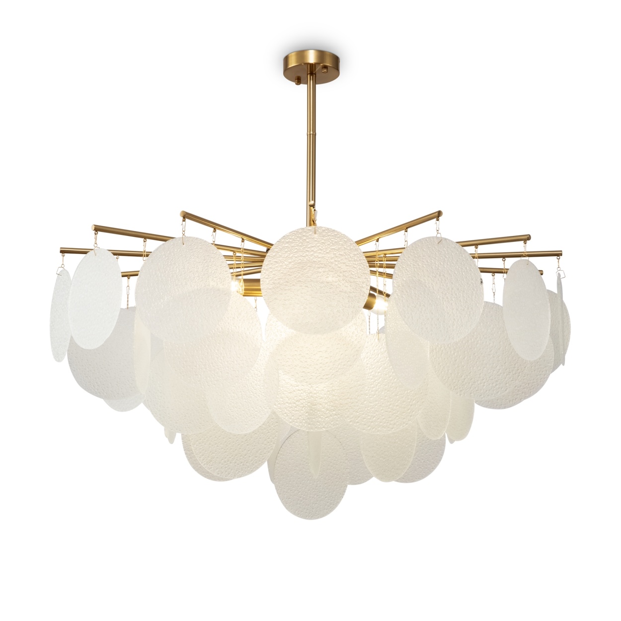 картинка Люстра Freya FR5104PL-08BS магазин pro-decor.kz являющийся официальным дистрибьютором в Казахстане картинка Люстра Freya FR5104PL-08BS от магазина pro-decor.kz