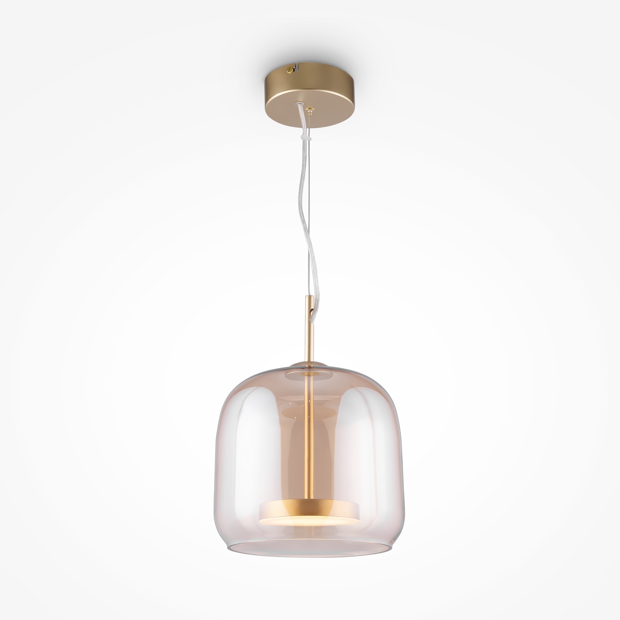 картинка Подвесной светильник Maytoni MOD128PL-L6AM от магазина pro-decor.kz