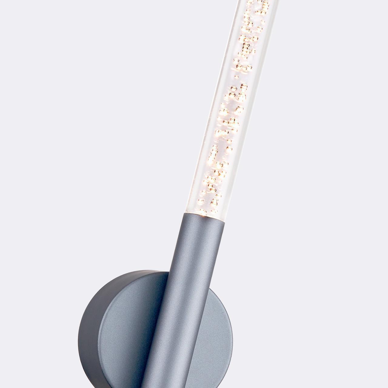 картинка Настенный светильник Bubblor 4310-1W магазин pro-decor.kz являющийся официальным дистрибьютором в Казахстане картинка Настенный светильник Bubblor 4310-1W от магазина pro-decor.kz