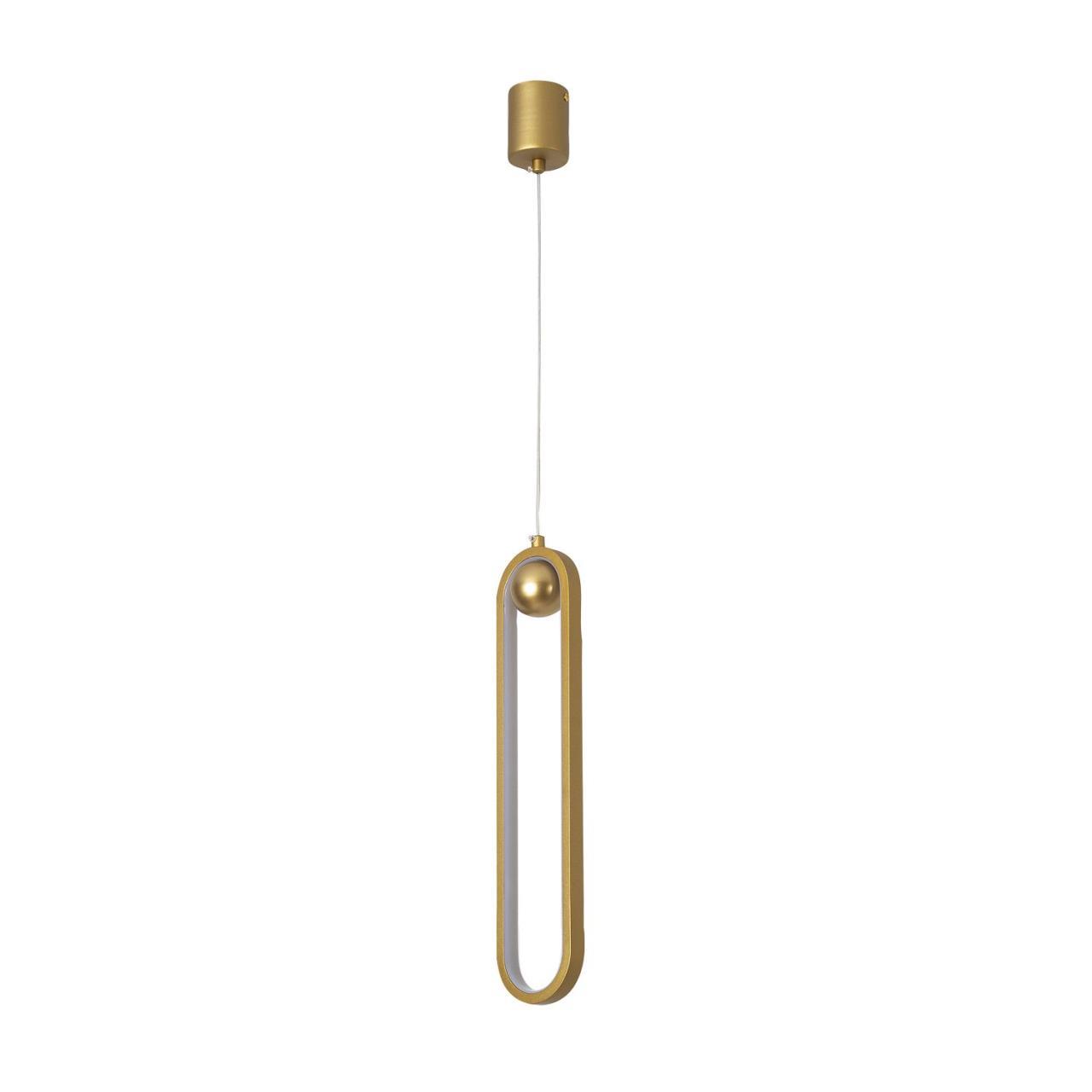 картинка Подвесной светильник F-Promo Altus 4221-1P от магазина pro-decor.kz