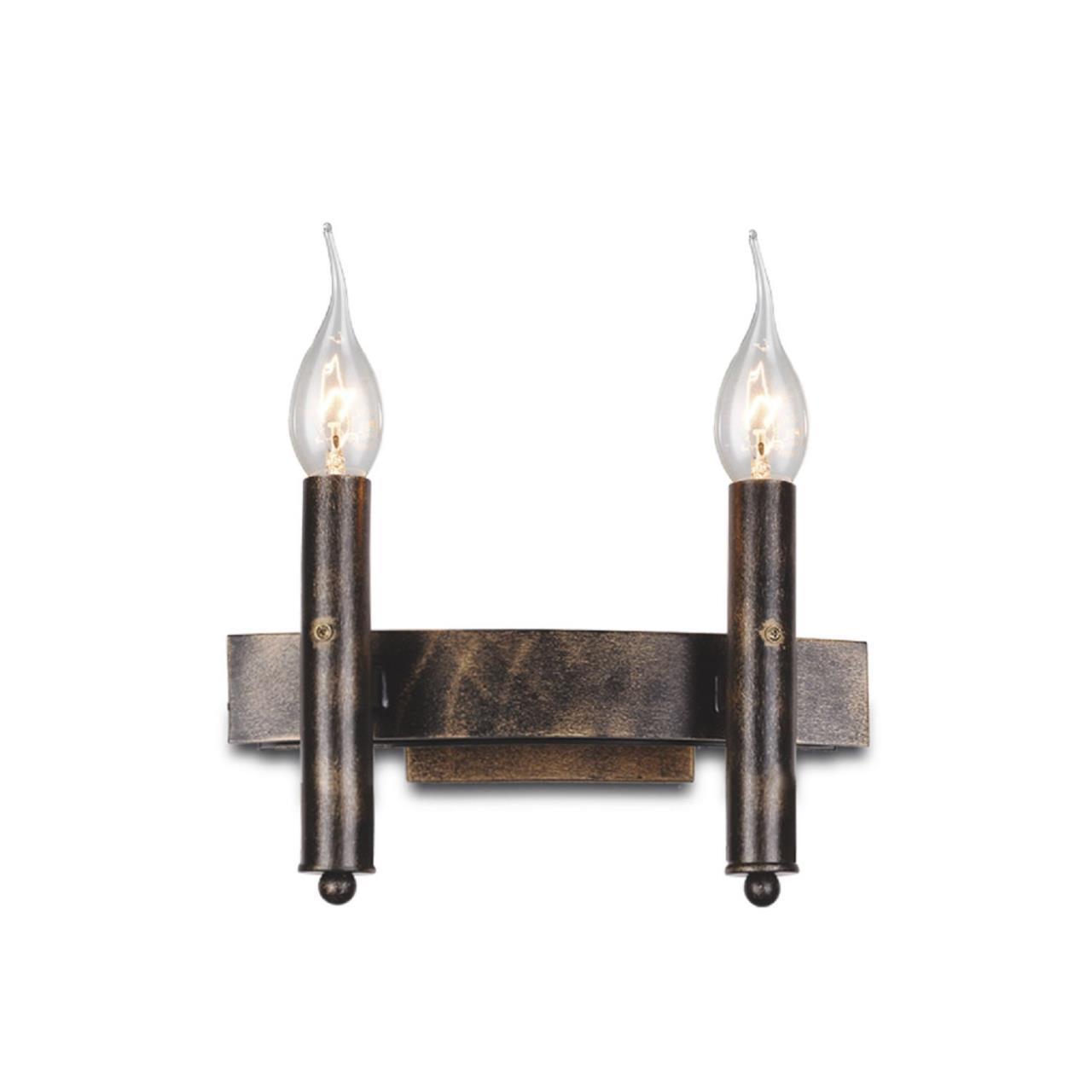 картинка Бра Favourite Fortezza 1144-2W от магазина pro-decor.kz