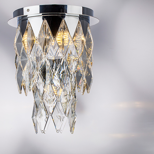 картинка 722064 Потолочный светильник LIMPIO 6х28W G9 ХРОМ/ПРОЗРАЧНЫЙ магазин pro-decor.kz являющийся официальным дистрибьютором в Казахстане картинка 722064 Потолочный светильник LIMPIO 6х28W G9 ХРОМ/ПРОЗРАЧНЫЙ от магазина pro-decor.kz