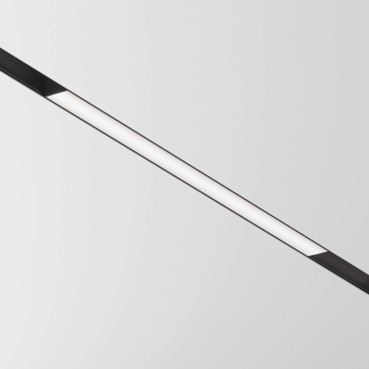 картинка Трековый светильник Technical TR074-2-20W4K-B от магазина pro-decor.kz