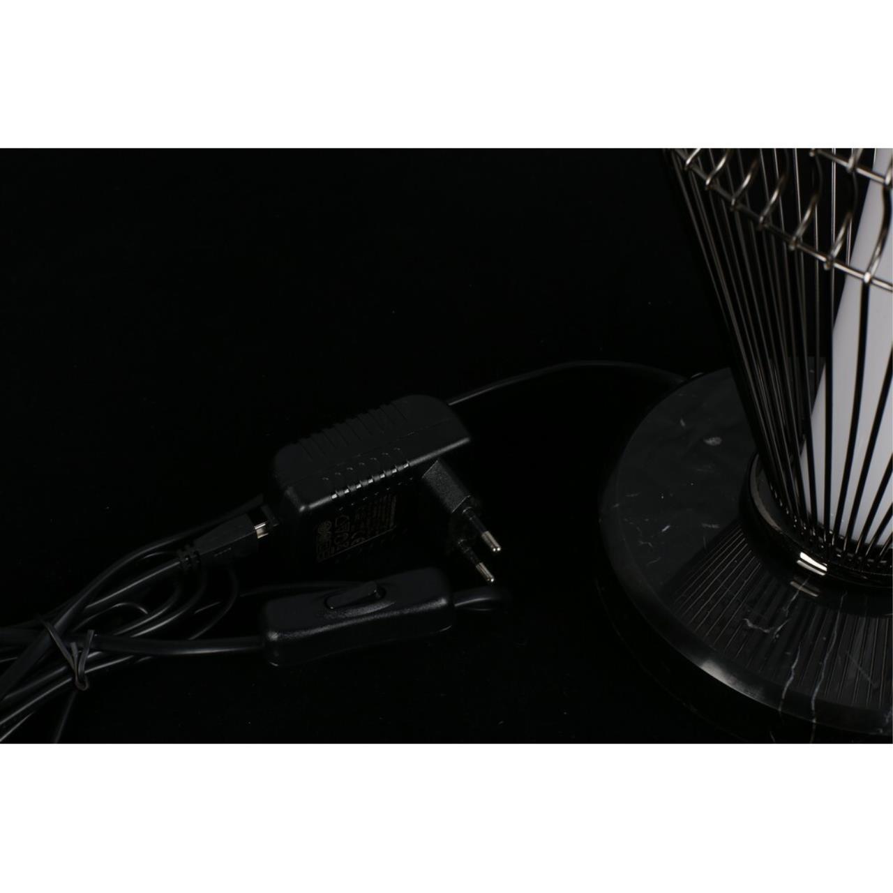 картинка APL.068.04.09 Лампа настольная Aployt Dzhakket от магазина pro-decor.kz