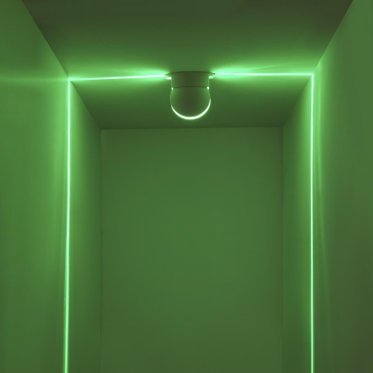 картинка Уличный светодиодный светильник Odeon Light Hightech Arrow 3916/9CL от магазина pro-decor.kz