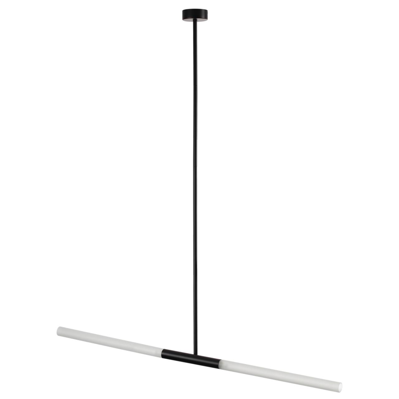 картинка Подвесной светильник Odeon Light Hightech Soho 4307/2 от магазина pro-decor.kz