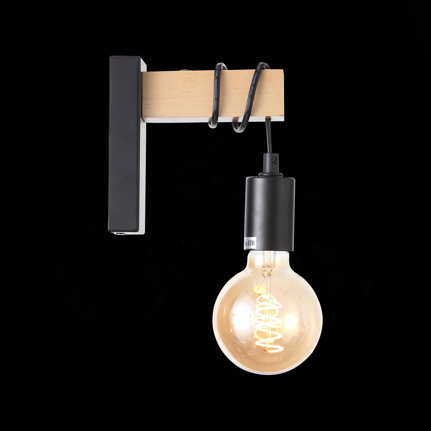 картинка Бра Evoluce Bagetti SL1142.401.01 от магазина pro-decor.kz