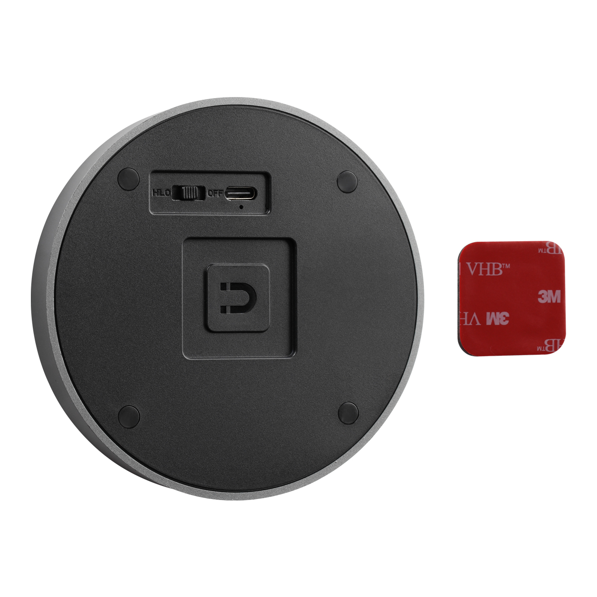 картинка Светильник накладной сенсорный для лестниц Novotech 359708 VESPERA  от магазина pro-decor.kz