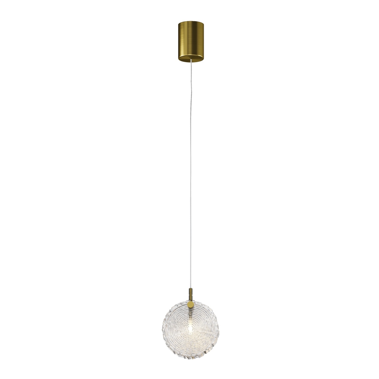 картинка Подвесной светильник Maytoni MOD254PL-01BS от магазина pro-decor.kz