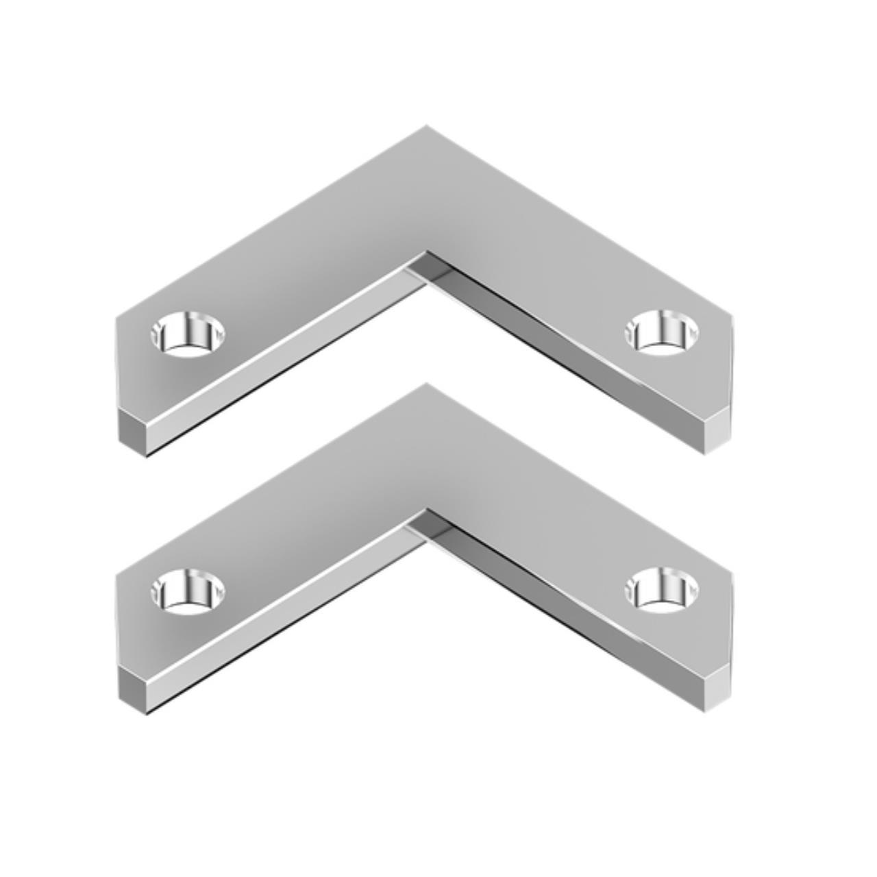 картинка КОННЕКТОР ДЛЯ ПРОФИЛЯ Arte Lamp PROFILE-ACCESSORIES A641205L от магазина pro-decor.kz