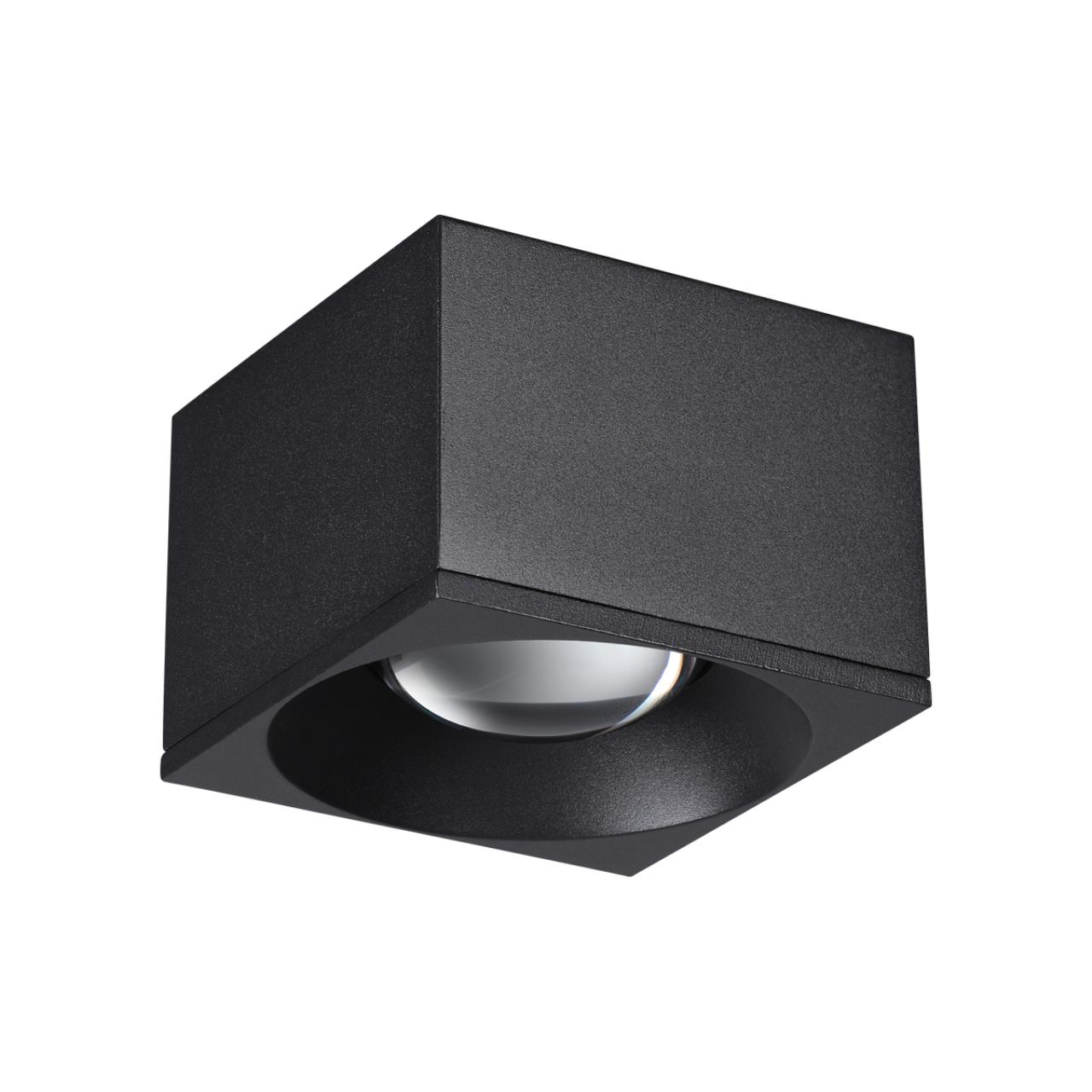 картинка Накладной светодиодный светильник Novotech Over Patera 358654 от магазина pro-decor.kz