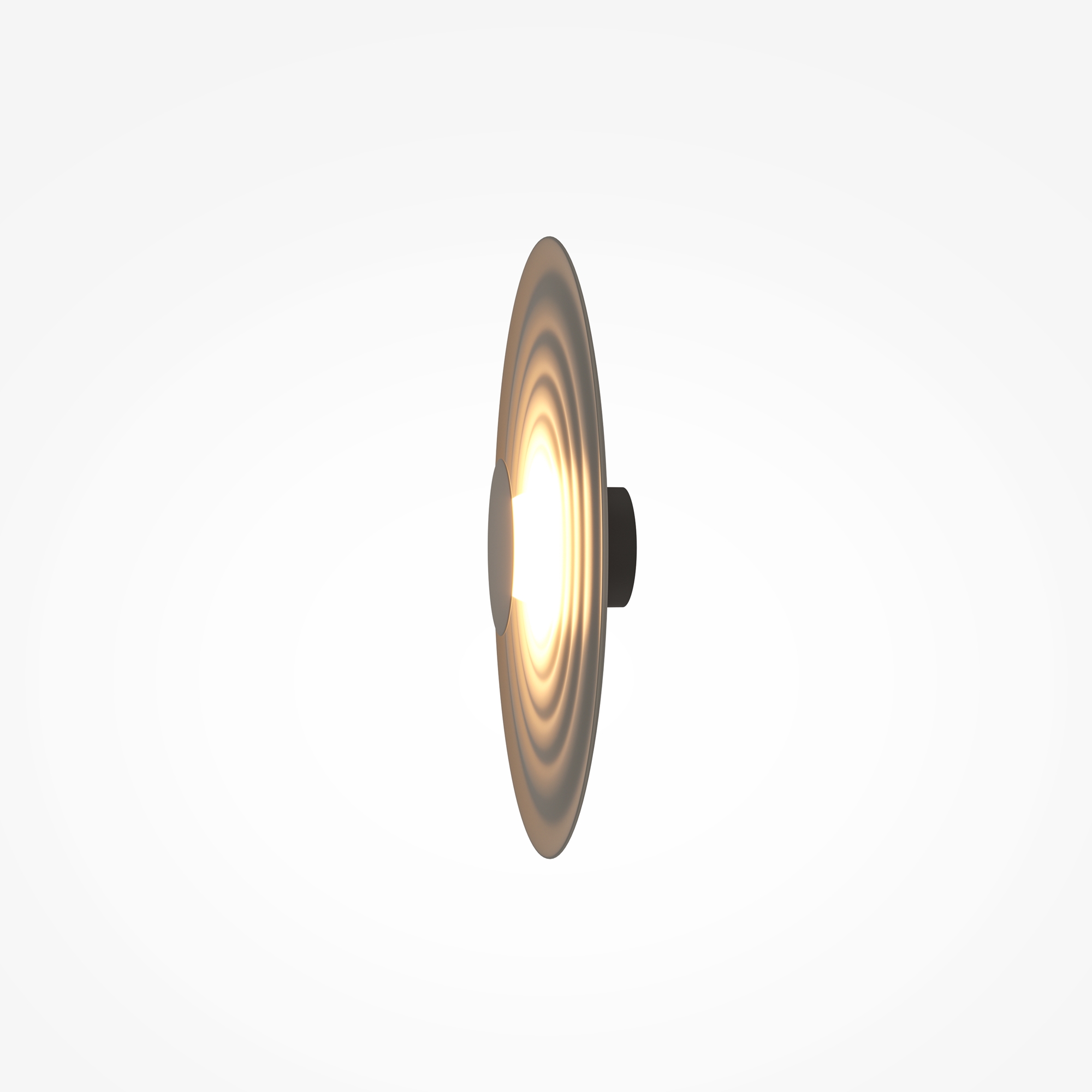 картинка Настенный светильник (бра) Maytoni MOD400WL-L5GR3K от магазина pro-decor.kz