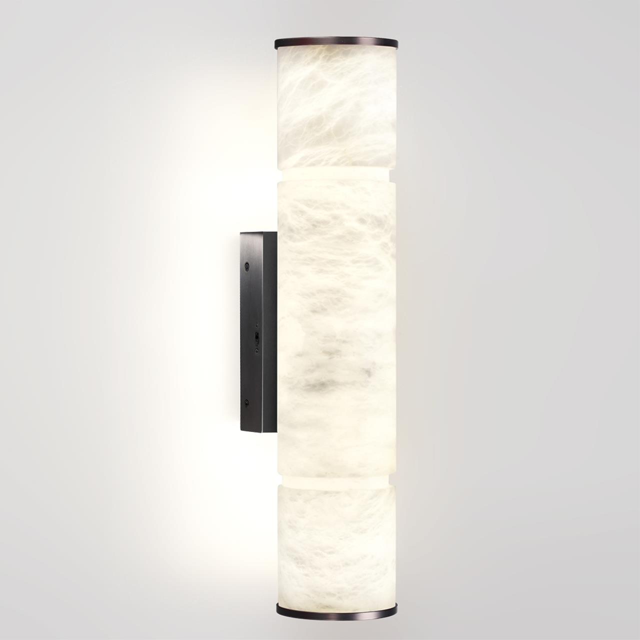 картинка 6675/12WA Odeon Light Настенный светильник MARBELLA от магазина pro-decor.kz