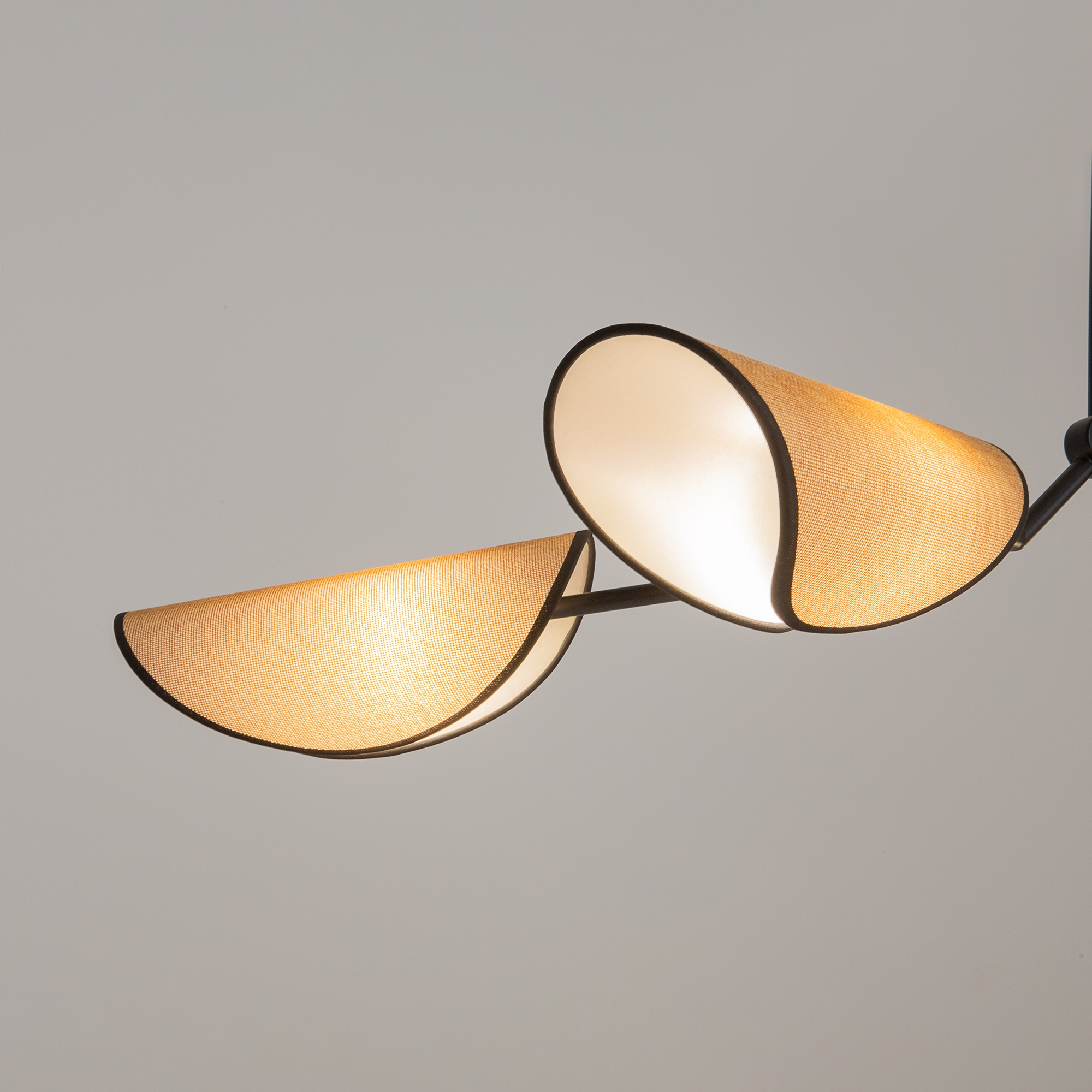 картинка Подвесная люстра Maytoni MOD225PL-04B от магазина pro-decor.kz