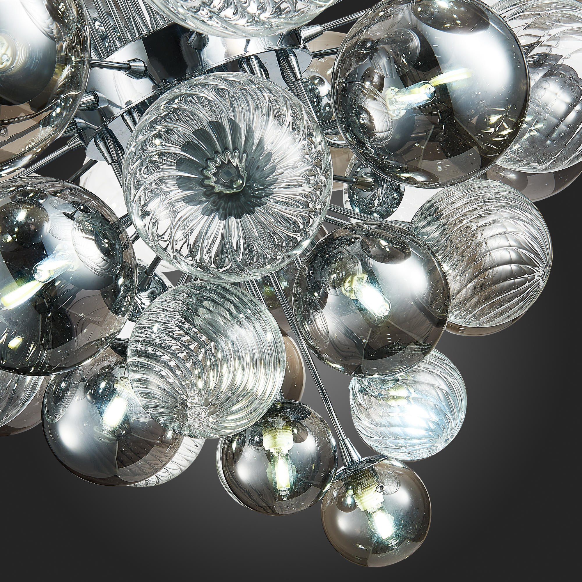 картинка Подвесная люстра ST Luce Vinetto SL1124.103.29 от магазина pro-decor.kz