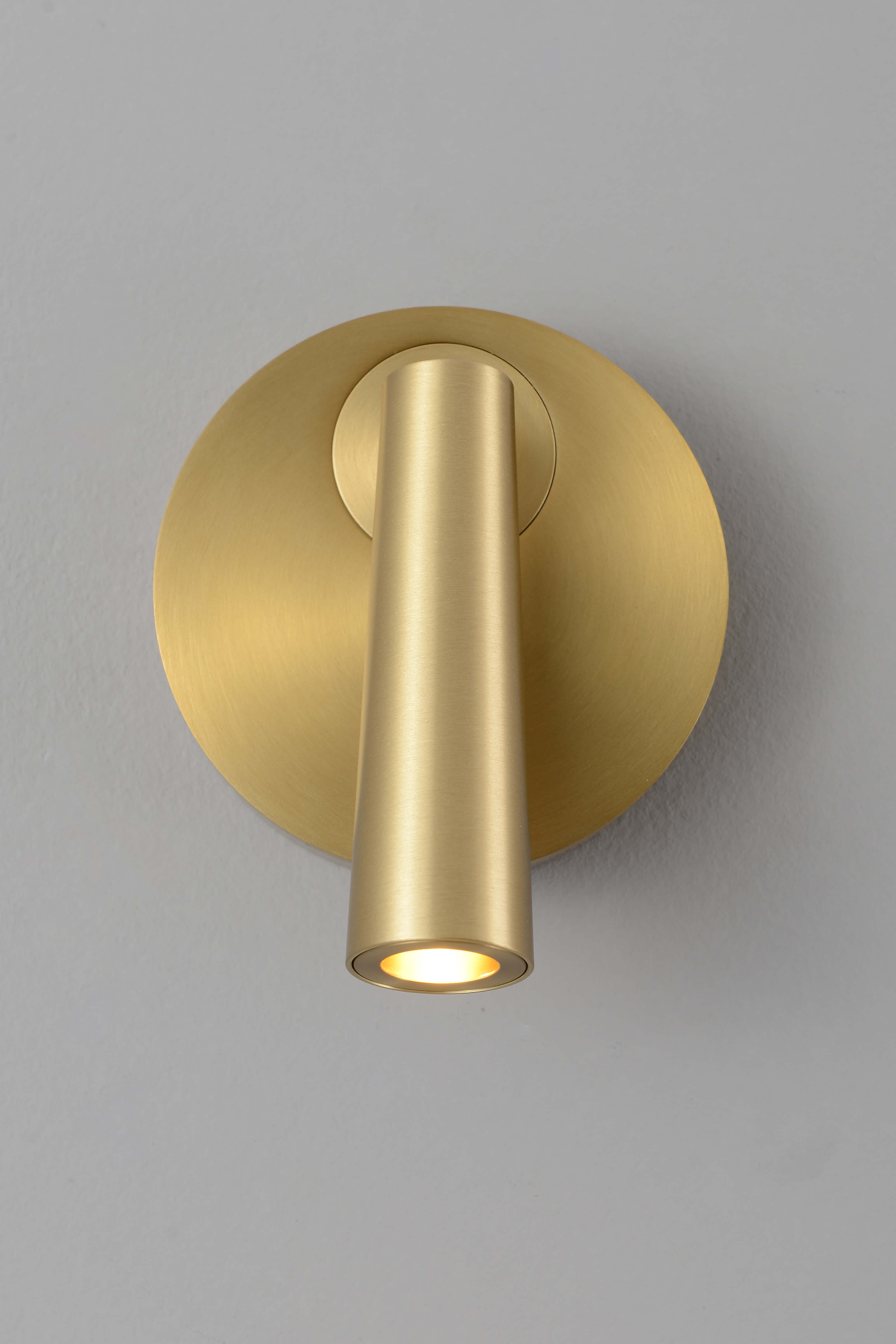 картинка Бра Crystal Lux CLT 233W GO 1400/590 от магазина pro-decor.kz