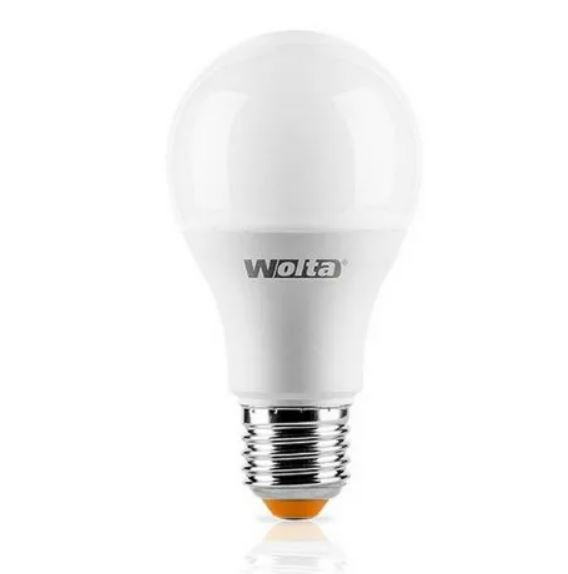 картинка Лампа LED WOLTA 25S60BL12E27 4000K от магазина pro-decor.kz