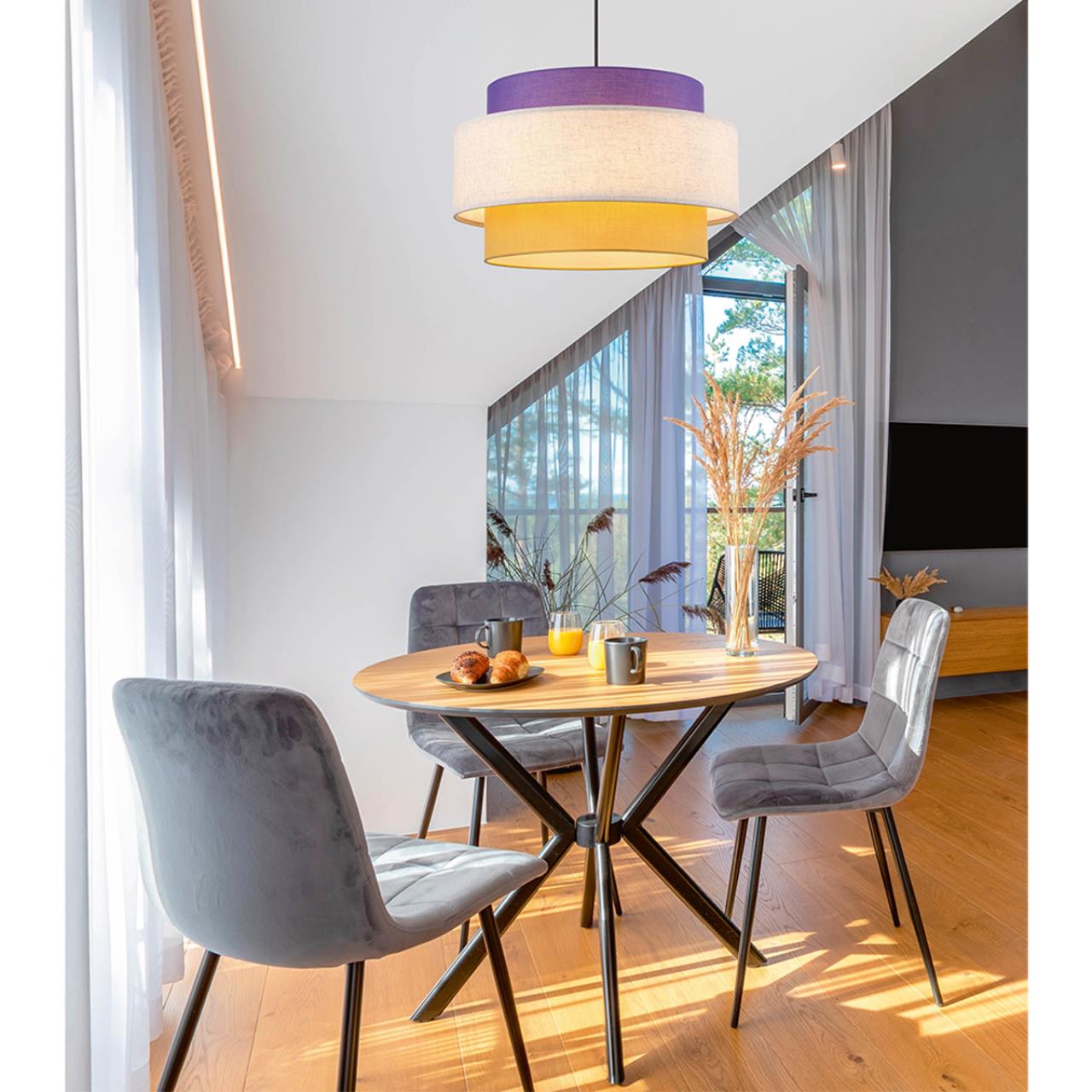 картинка 8281/4 Lumion Светильник подвесной PALERMO магазин pro-decor.kz являющийся официальным дистрибьютором в Казахстане картинка 8281/4 Lumion Светильник подвесной PALERMO от магазина pro-decor.kz
