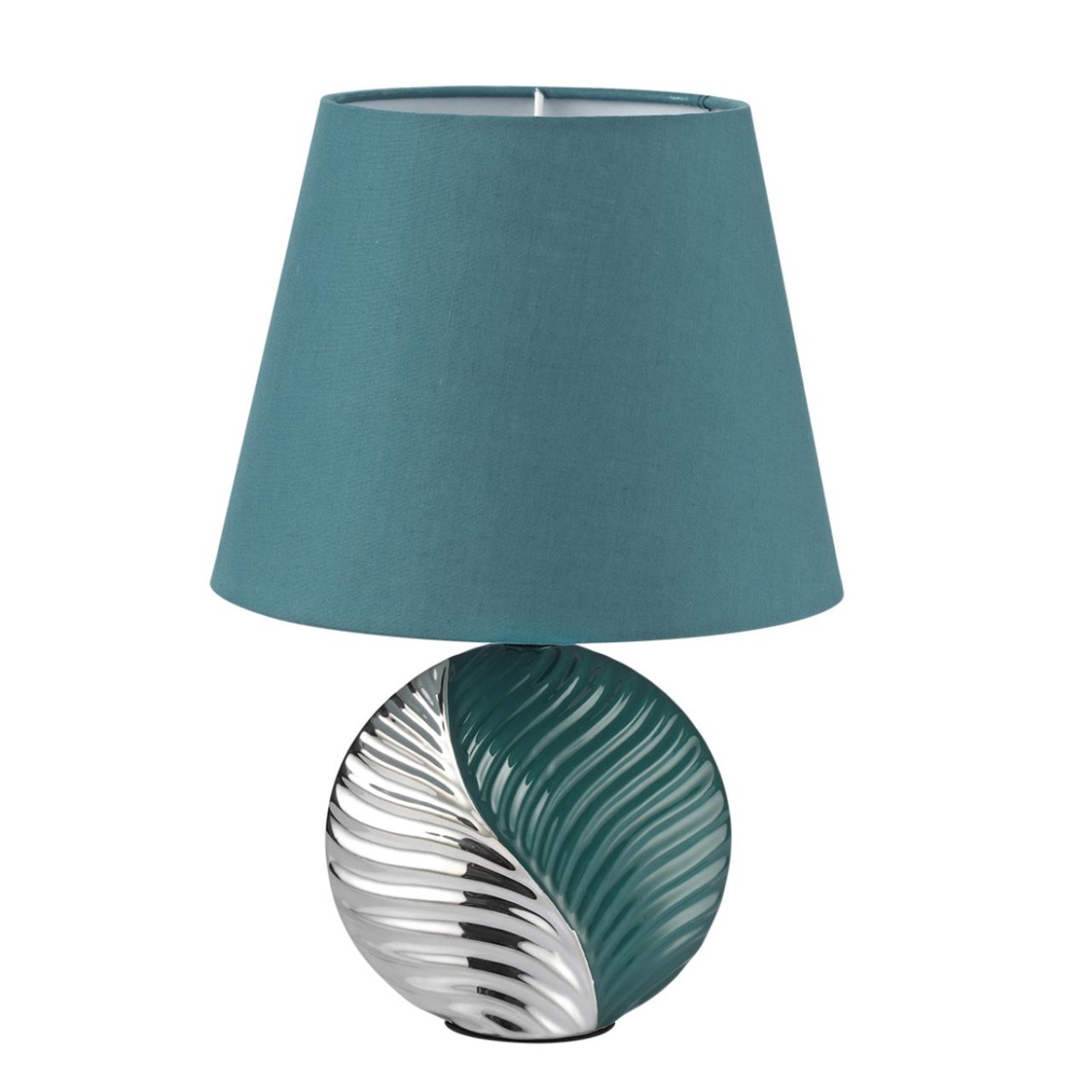 картинка 8139/1T Lumion Настольная лампа TAPALA от магазина pro-decor.kz