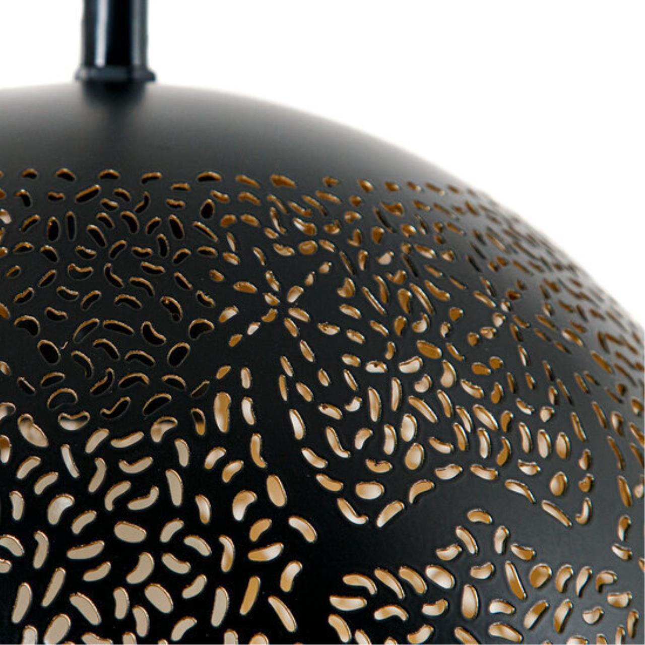 картинка Подвесной светильник Arte Lamp CELESTA A7058SP-1BK магазин pro-decor.kz являющийся официальным дистрибьютором в Казахстане картинка Подвесной светильник Arte Lamp CELESTA A7058SP-1BK от магазина pro-decor.kz