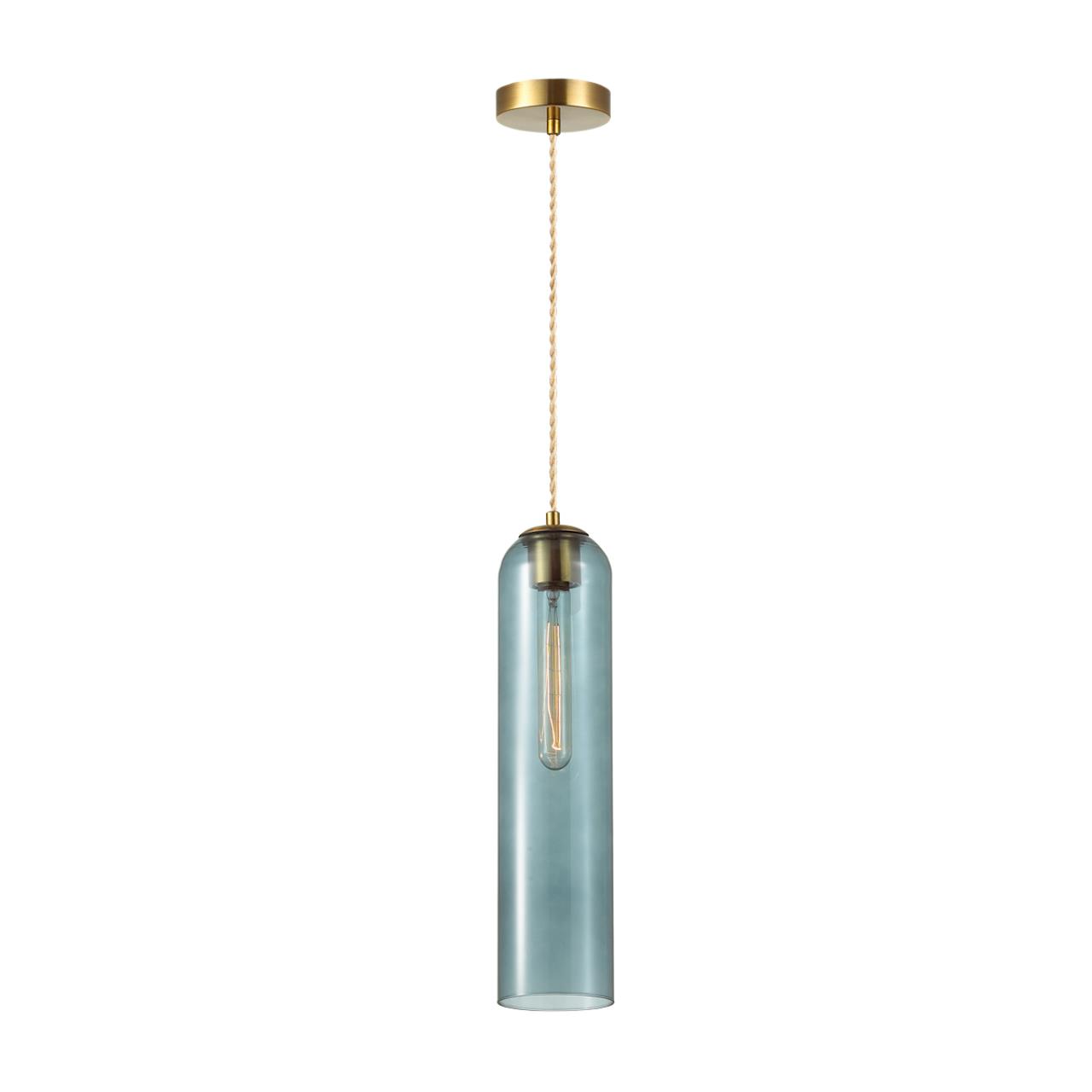 картинка Подвесной светильник Odeon Light Pendant Vosti 4641/1 от магазина pro-decor.kz
