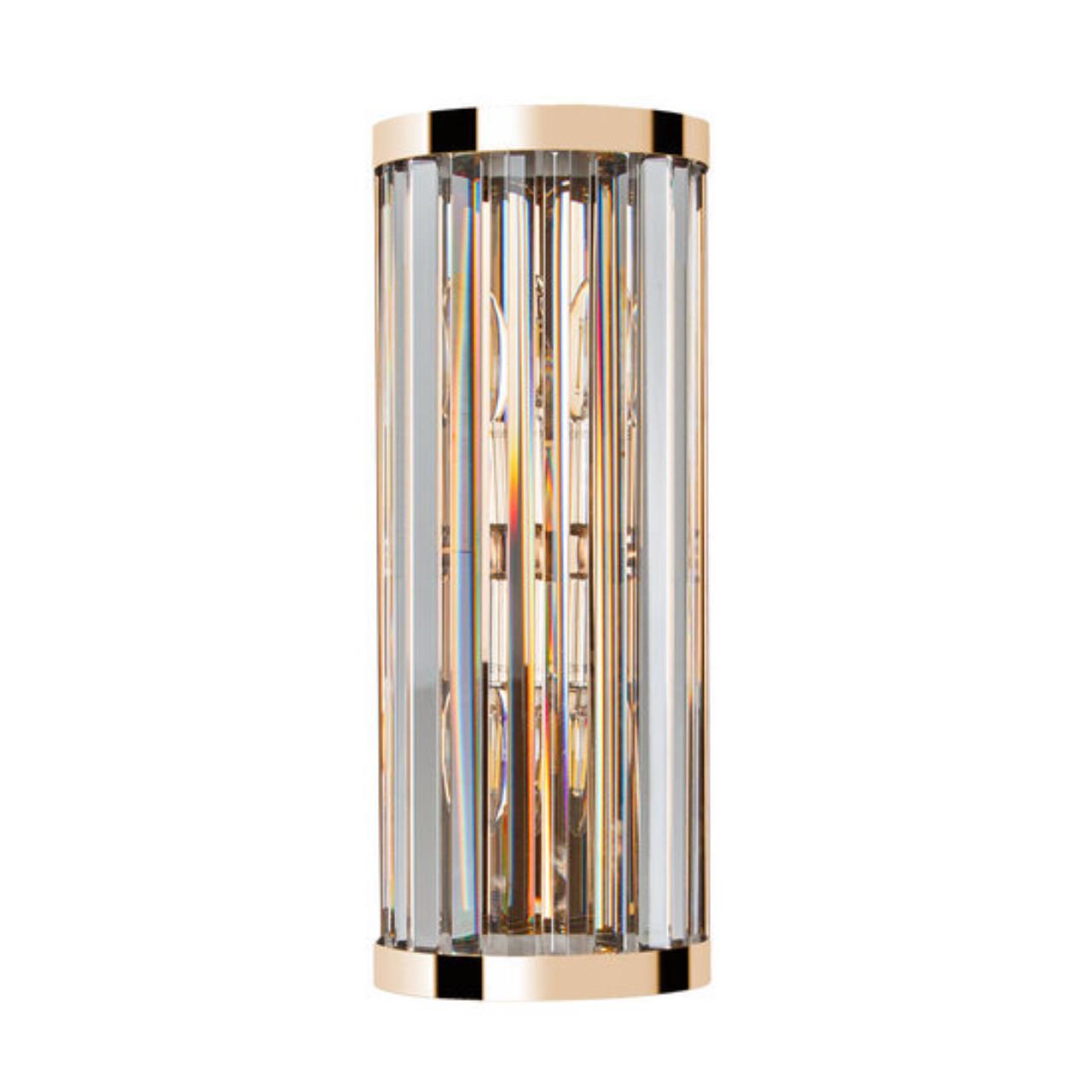 картинка Бра Arte Lamp FORTUNA A1069AP-2GO от магазина pro-decor.kz