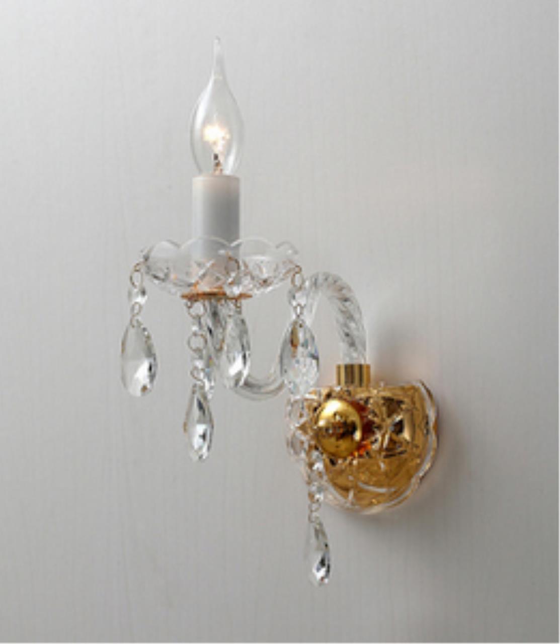 картинка Бра Favourite Monreal 1735-1W от магазина pro-decor.kz